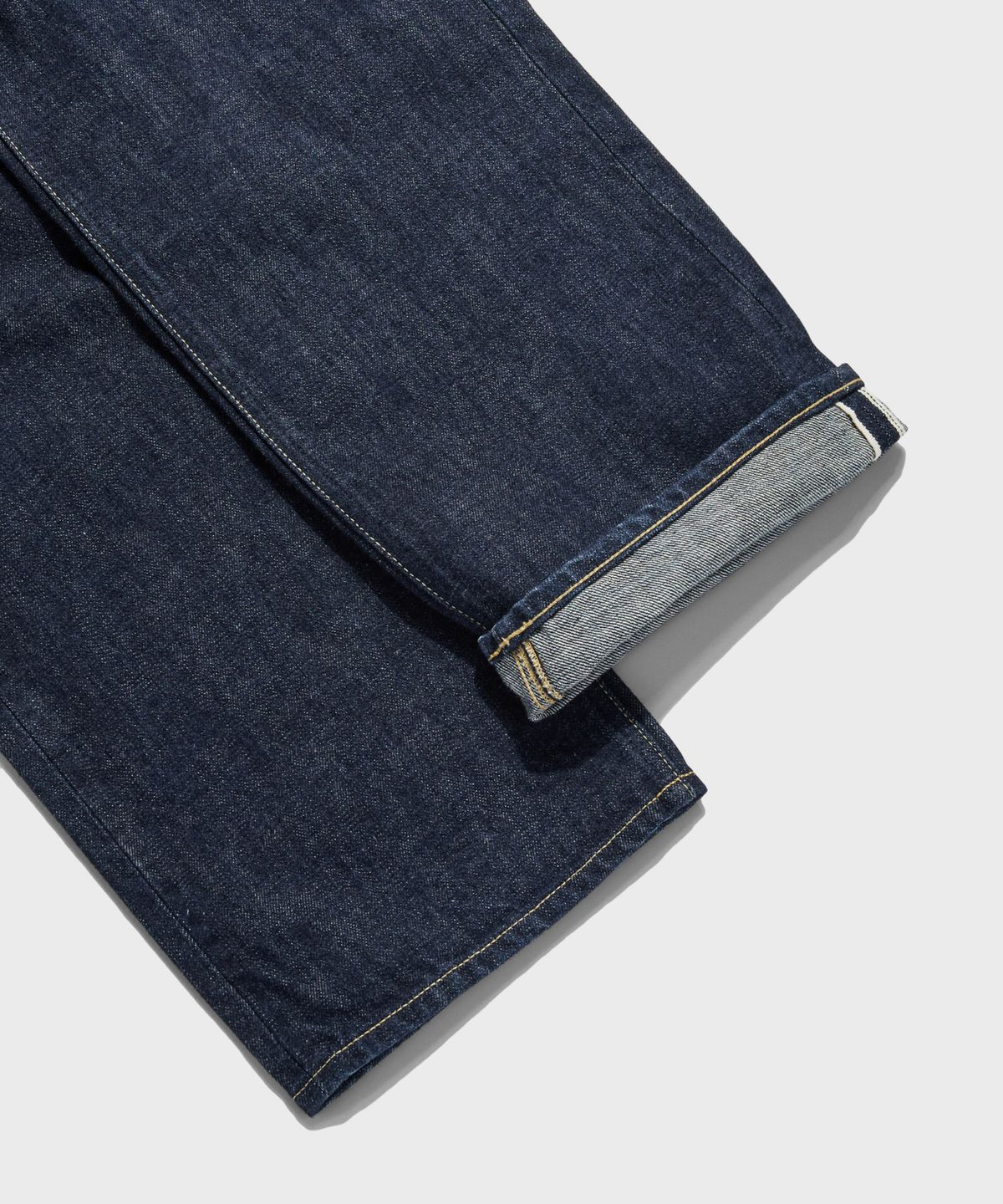 브론슨(BRONSON) WW2 Lot S101B Cowboys Jeans