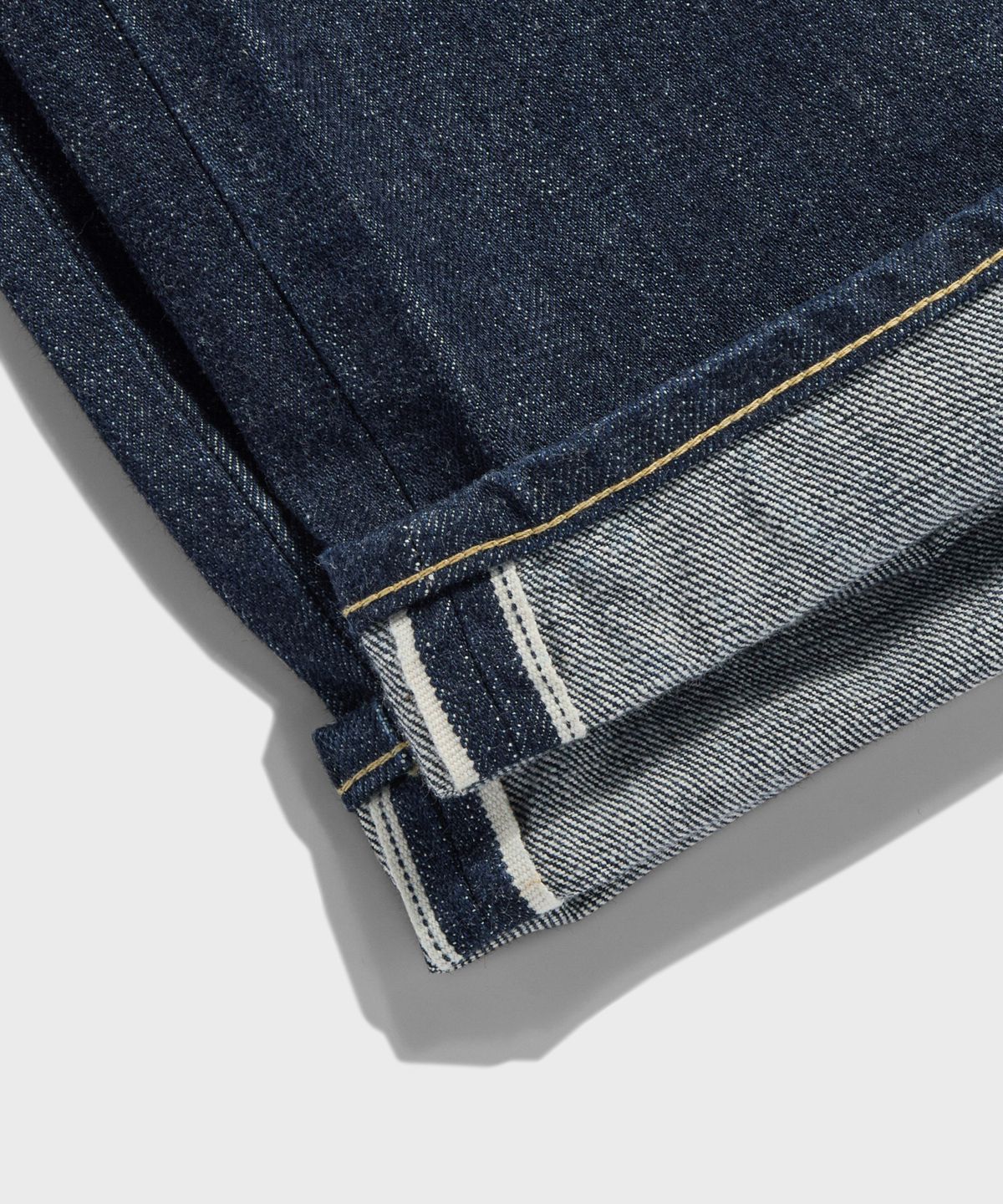 브론슨(BRONSON) WW2 Lot S101B Cowboys Jeans