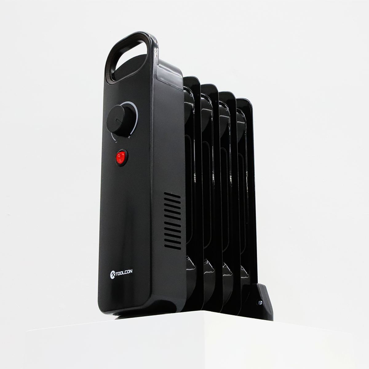 툴콘(TOOLCON) 미니 라디에이터 500W TOR-MINI