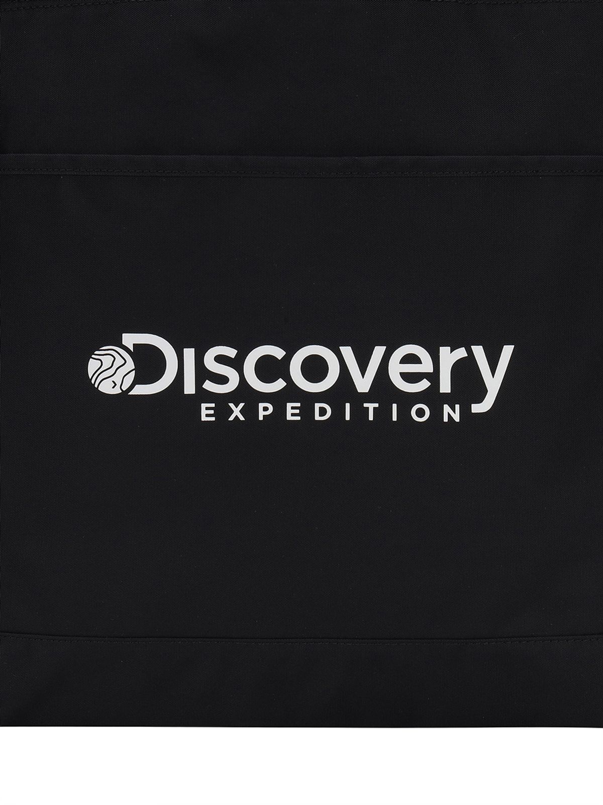 디스커버리 키즈(DISCOVERY KIDS) 라이크 에어 트랙 드로스트링 색 (BLACK)