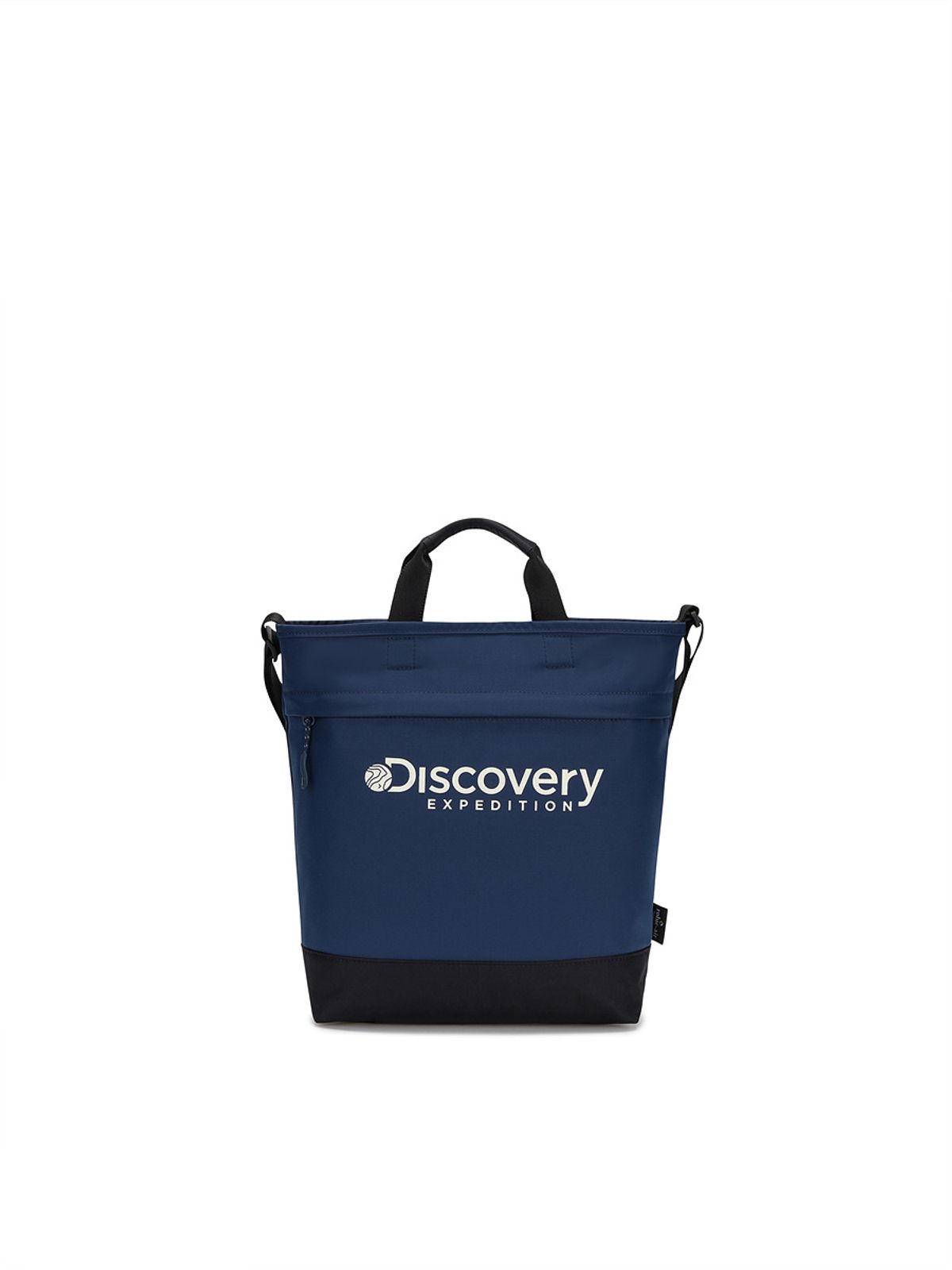 디스커버리 키즈(DISCOVERY KIDS) 라이크 에어 에센셜 네오 보조가방 (D/NAVY)