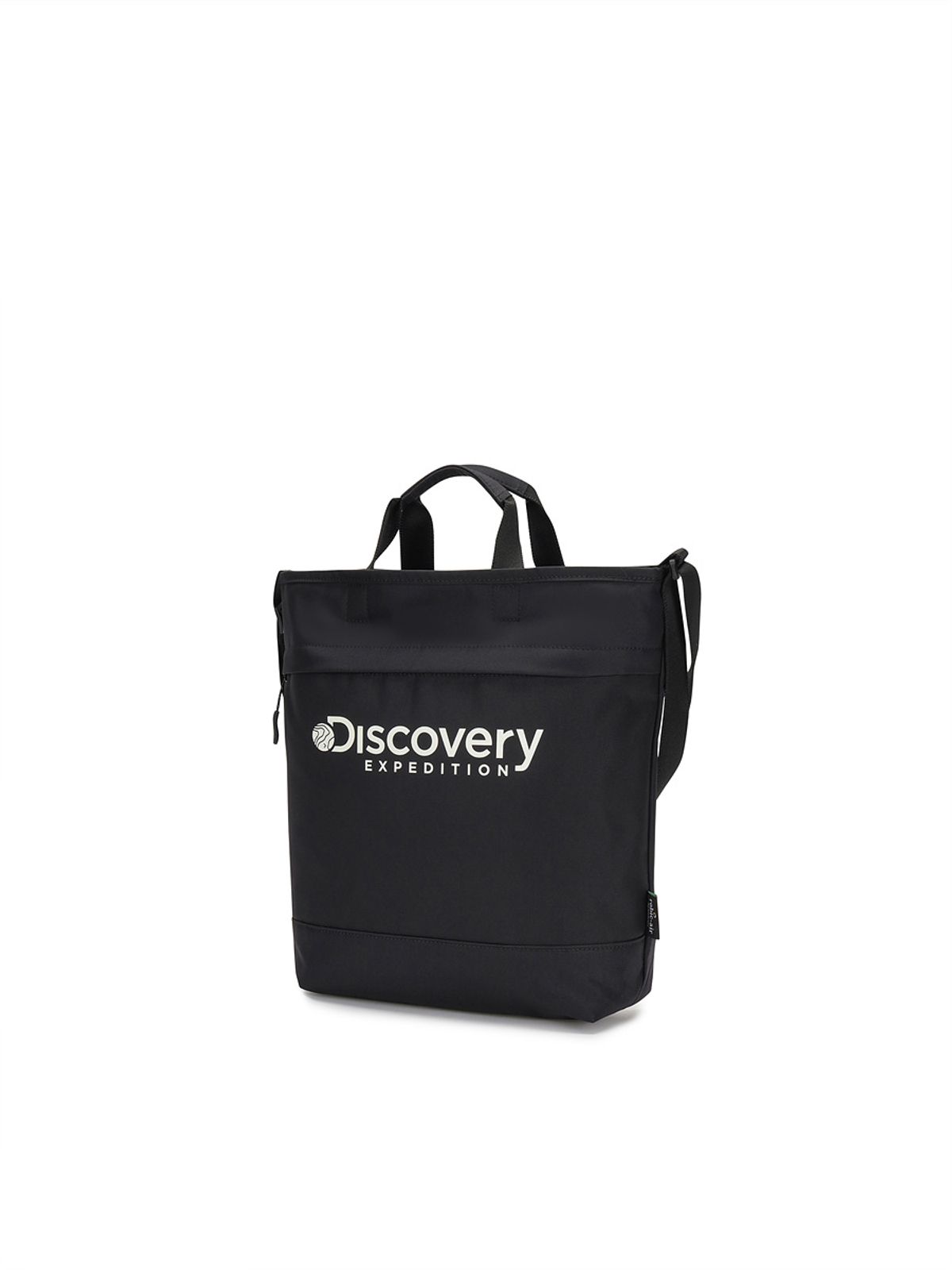 디스커버리 키즈(DISCOVERY KIDS) 라이크 에어 에센셜 네오 보조가방 (BLACK)