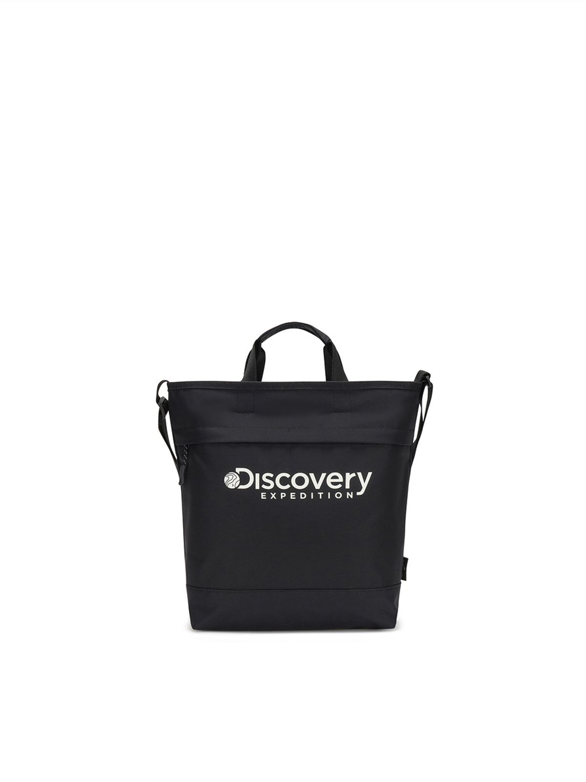디스커버리 키즈(DISCOVERY KIDS) 라이크 에어 에센셜 네오 보조가방 (BLACK)