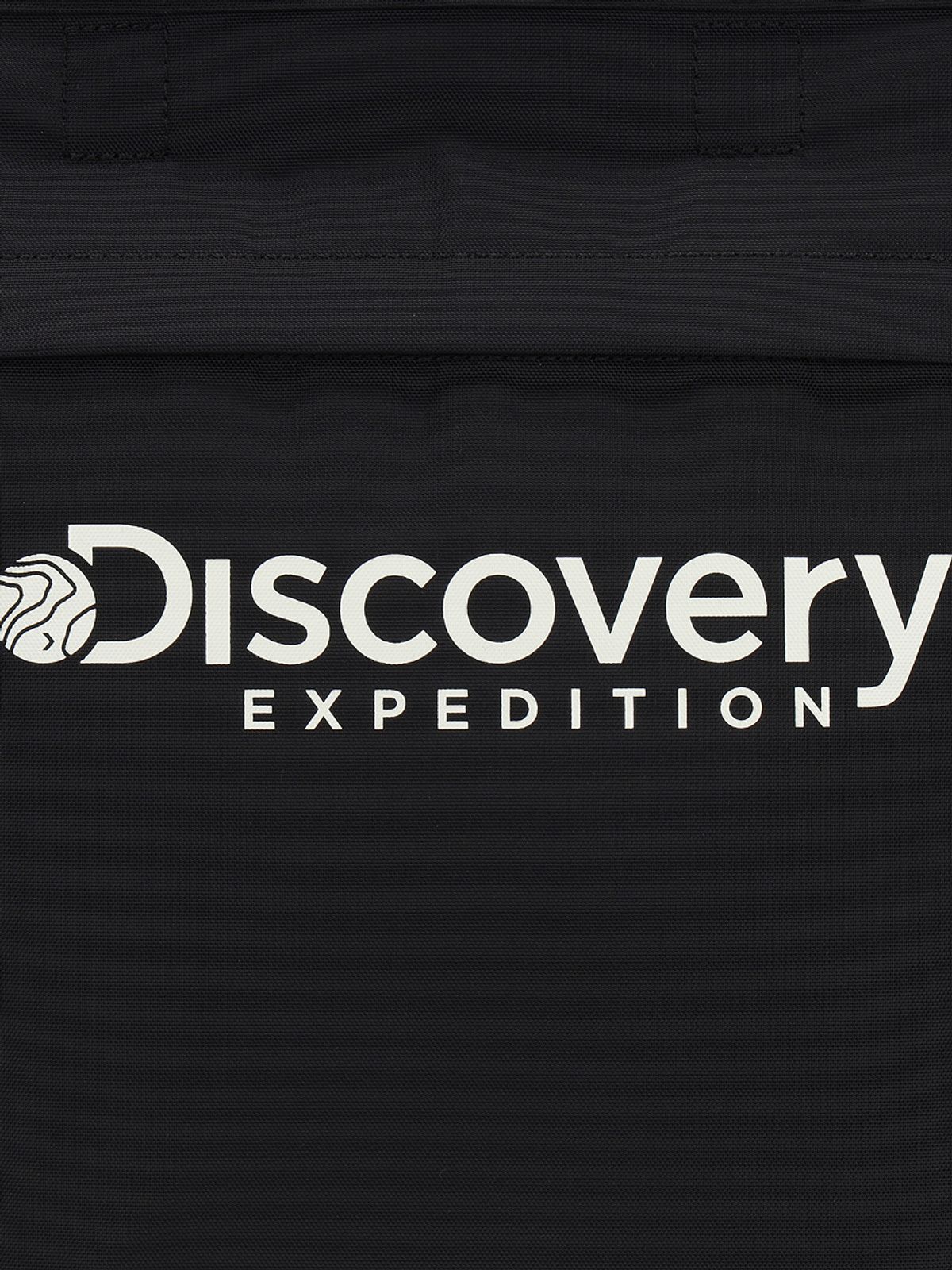 디스커버리 키즈(DISCOVERY KIDS) 라이크 에어 에센셜 네오 보조가방 (BLACK)