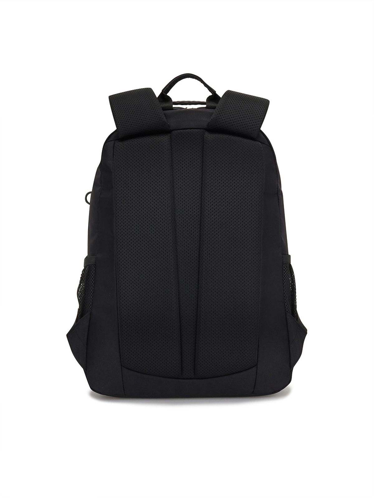 디스커버리 키즈(DISCOVERY KIDS) [20L] 라이크 에어 트랙 백팩 (BLACK)