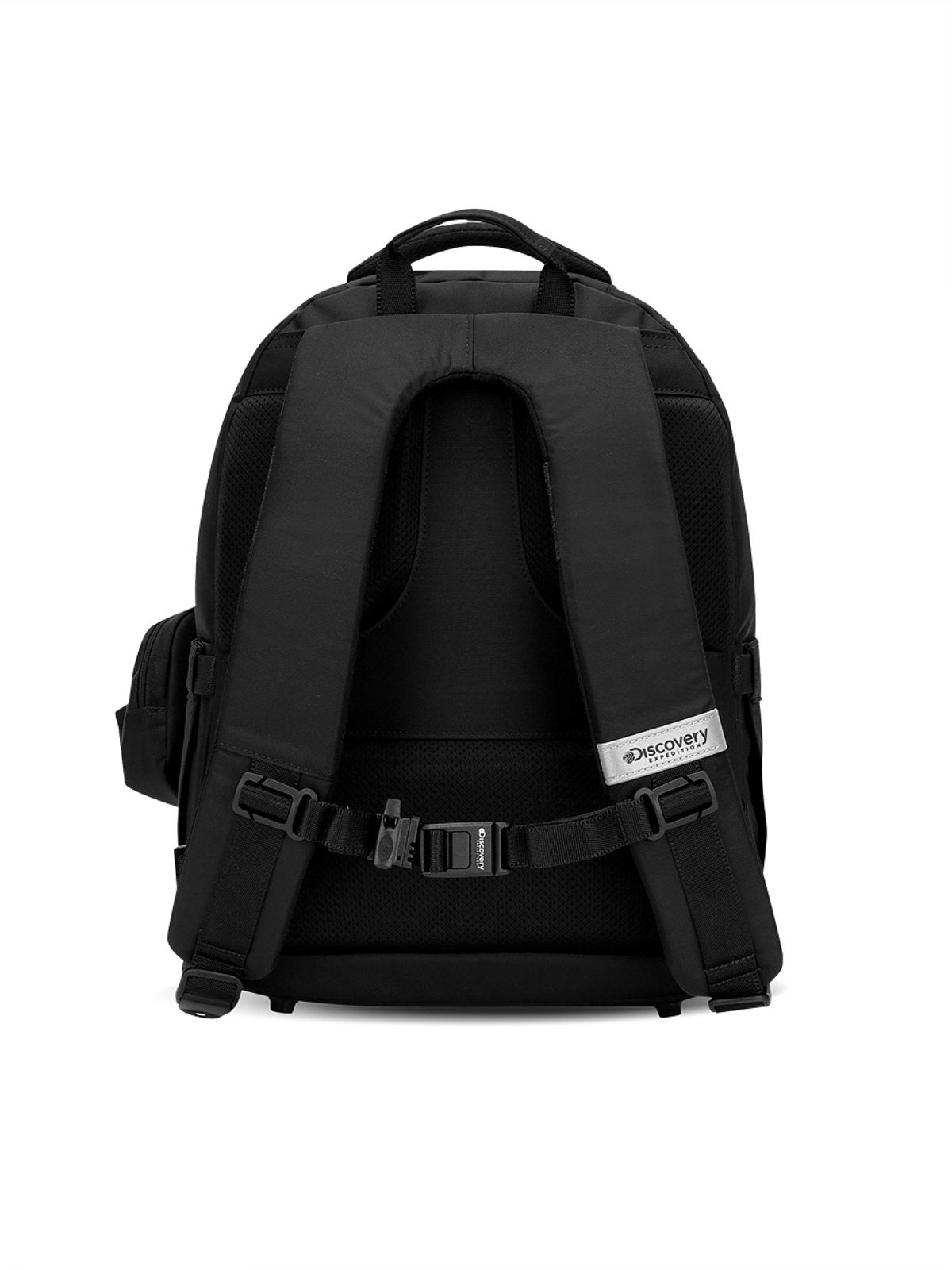 디스커버리 키즈(DISCOVERY KIDS) [14L] 라이크 에어 디스커버러 백팩 (BLACK)