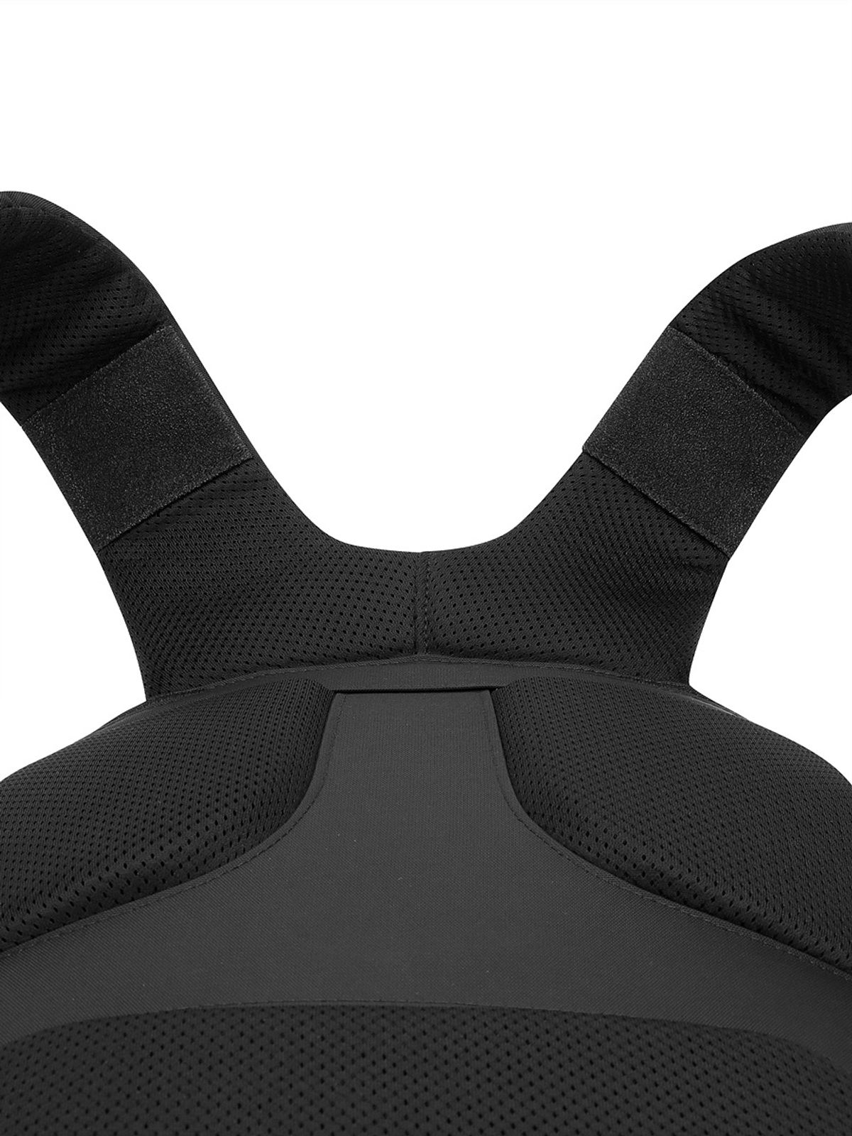 디스커버리 키즈(DISCOVERY KIDS) [14L] 라이크 에어 디스커버러 백팩 (BLACK)