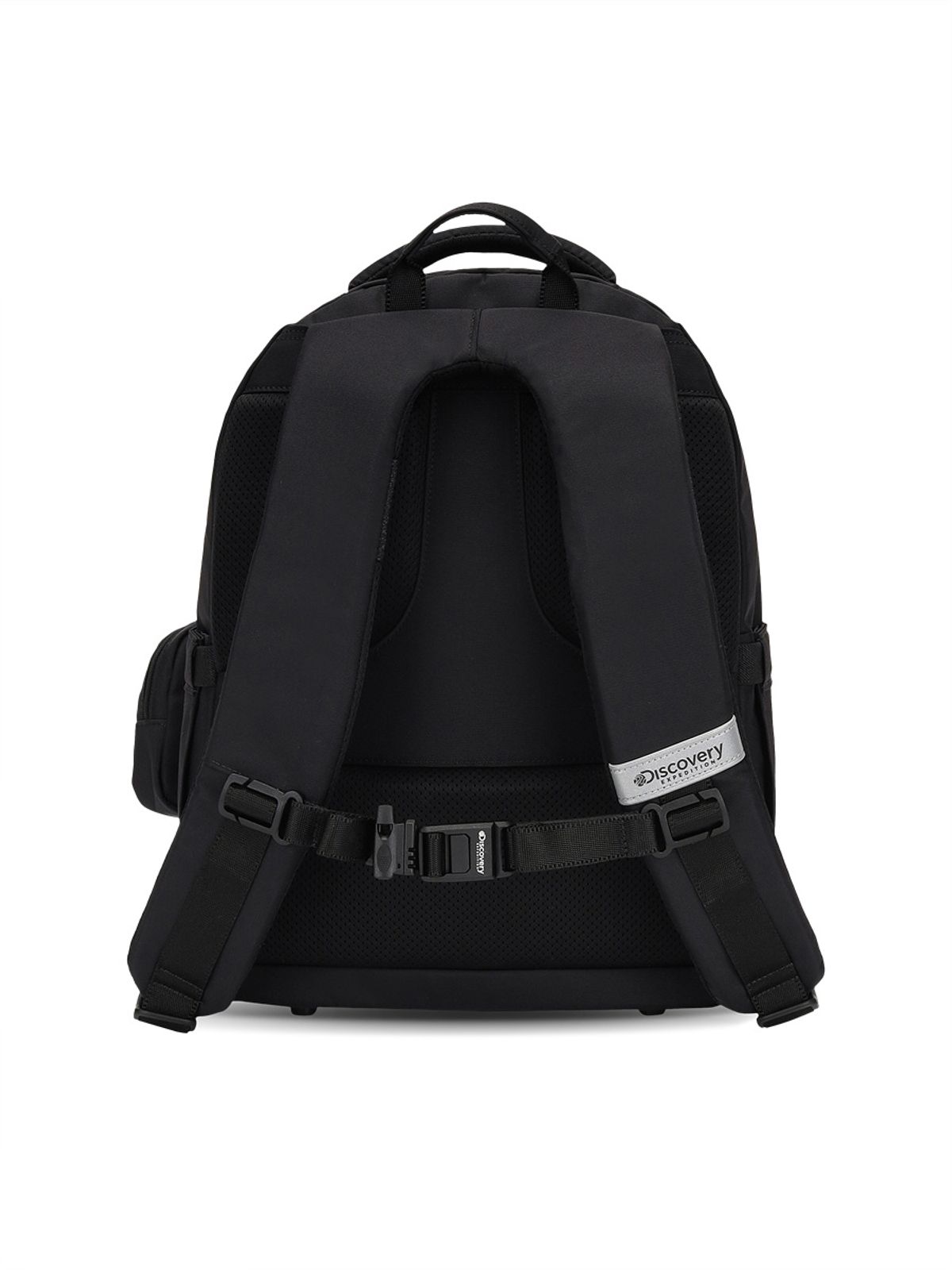 디스커버리 키즈(DISCOVERY KIDS) [14L] 라이크 에어 에센셜 네오 백팩 (BLACK)