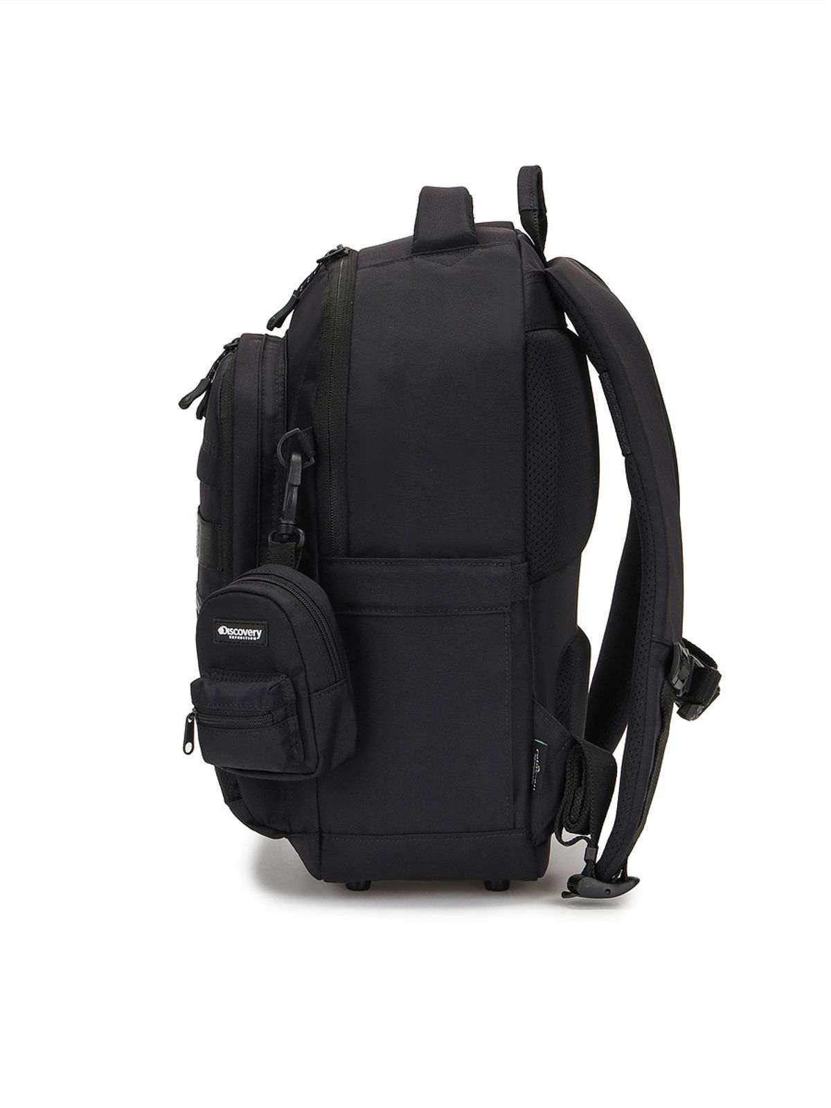 디스커버리 키즈(DISCOVERY KIDS) [14L] 라이크 에어 에센셜 네오 백팩 (BLACK)