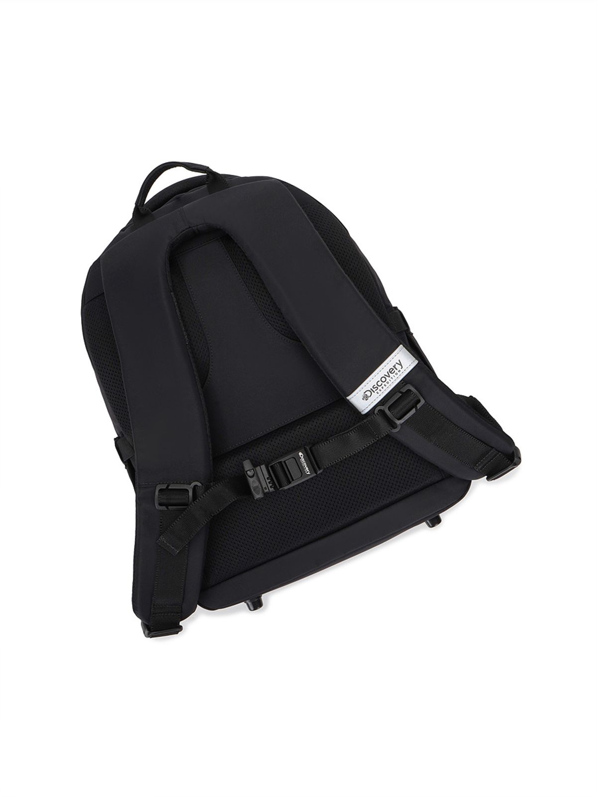 디스커버리 키즈(DISCOVERY KIDS) [14L] 라이크 에어 에센셜 네오 백팩 (BLACK)