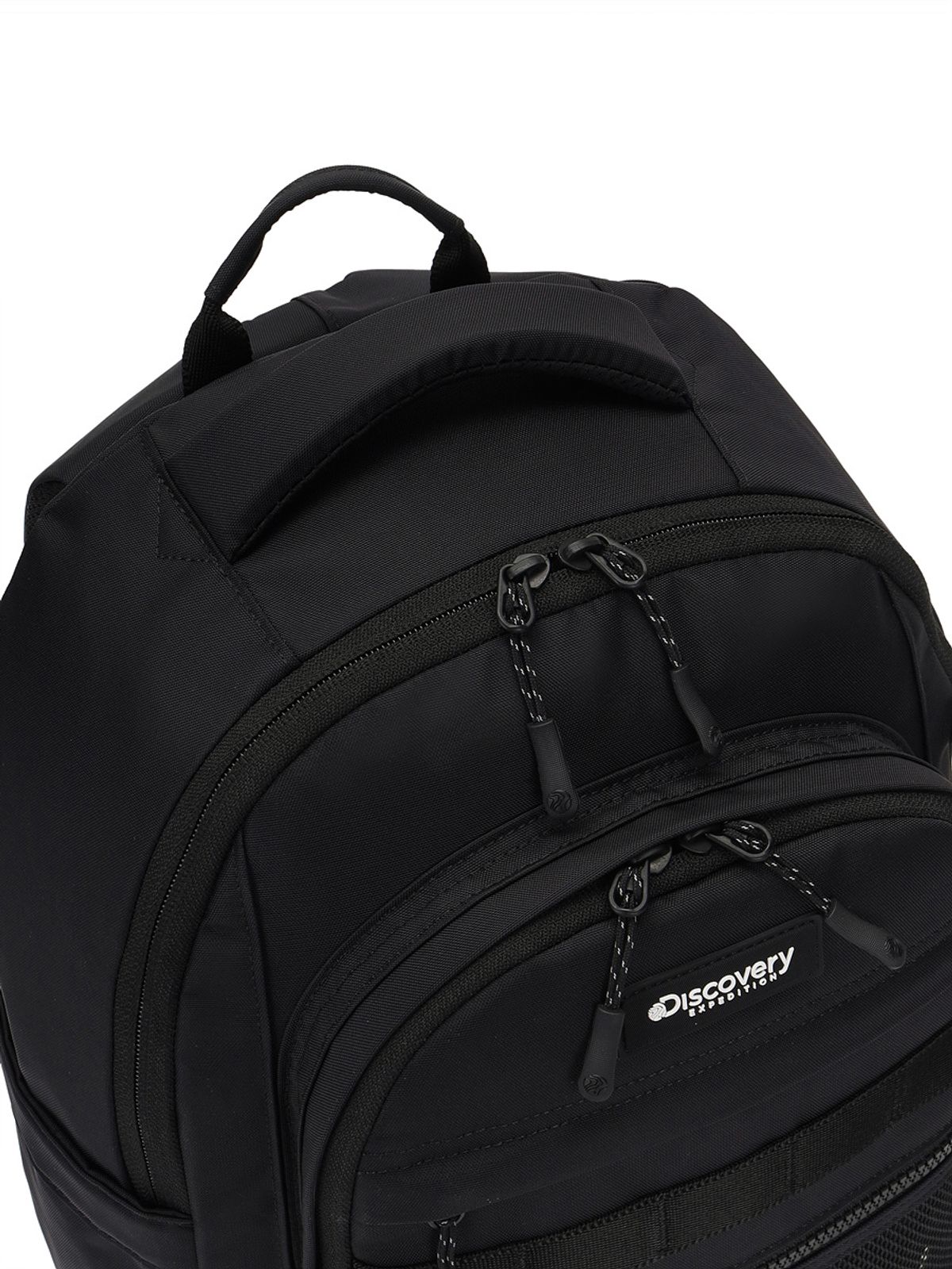 디스커버리 키즈(DISCOVERY KIDS) [14L] 라이크 에어 에센셜 네오 백팩 (BLACK)