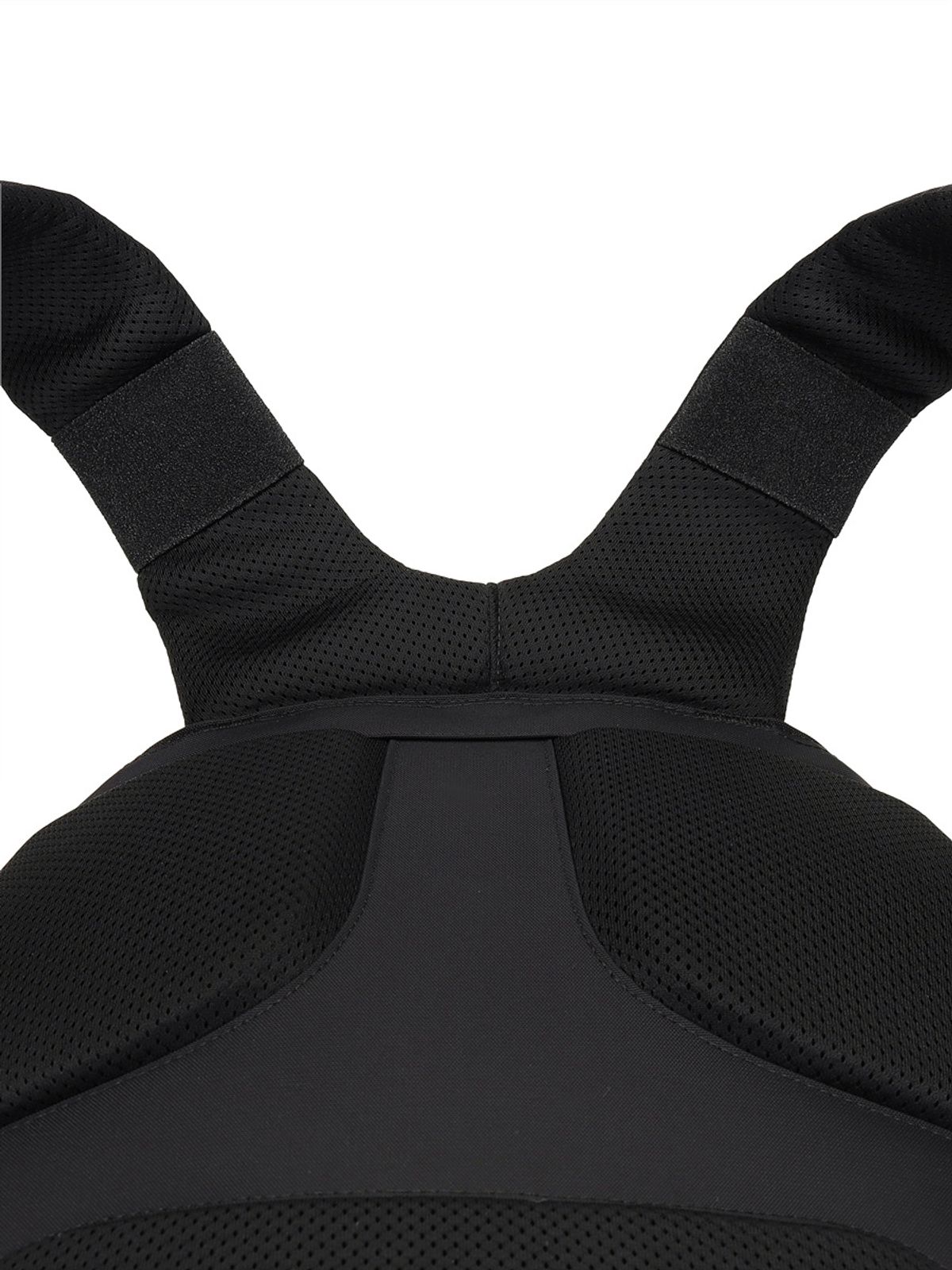 디스커버리 키즈(DISCOVERY KIDS) [14L] 라이크 에어 에센셜 네오 백팩 (BLACK)