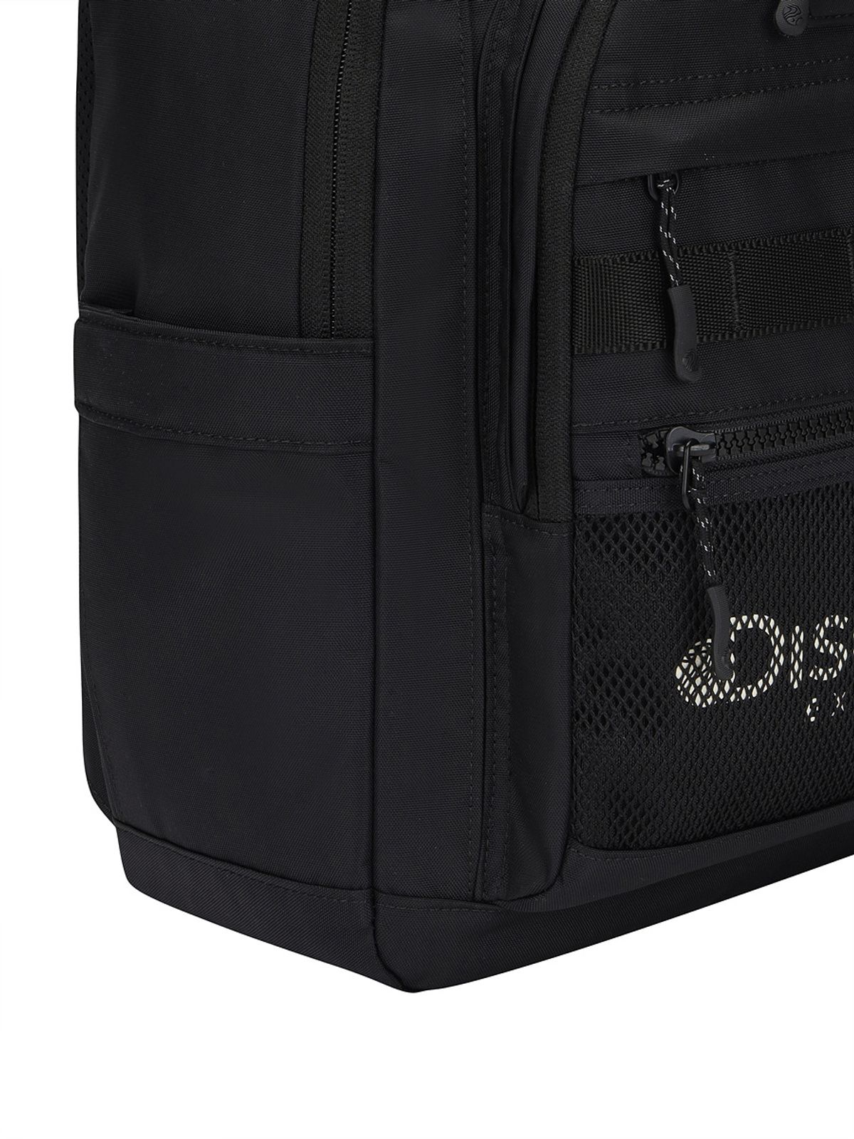 디스커버리 키즈(DISCOVERY KIDS) [14L] 라이크 에어 에센셜 네오 백팩 (BLACK)