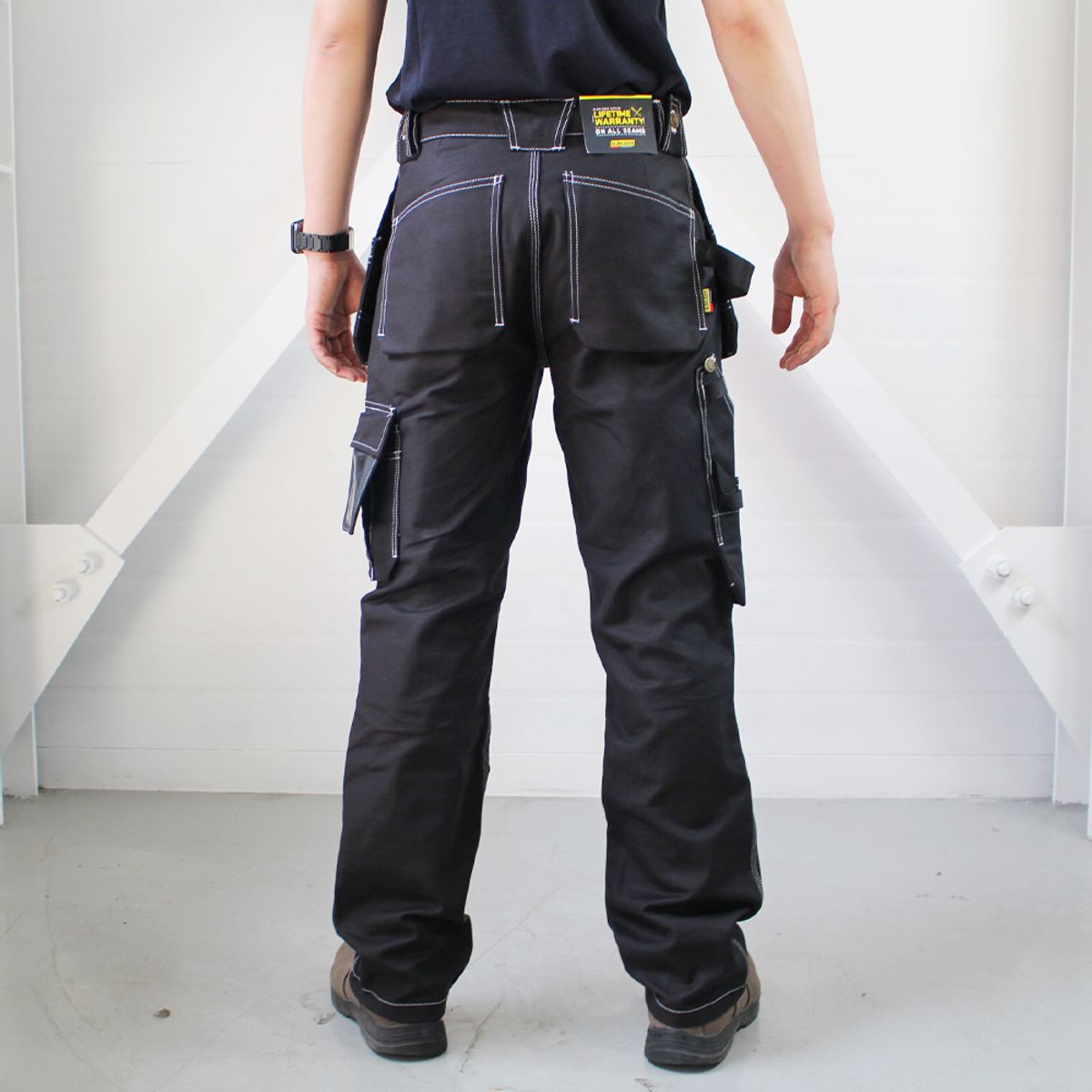블라크라더(BLAKLADER) 블크래프츠맨 트라우저 (Practical-type)1530
