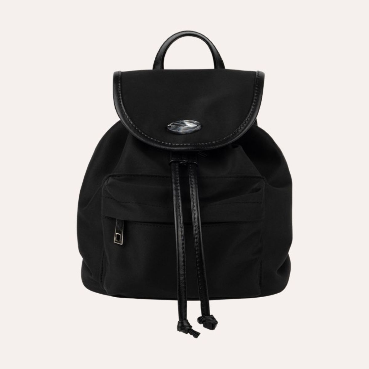 프로젝트 1907(PROJECT1907) [PLASTIC] Vegan Backpack