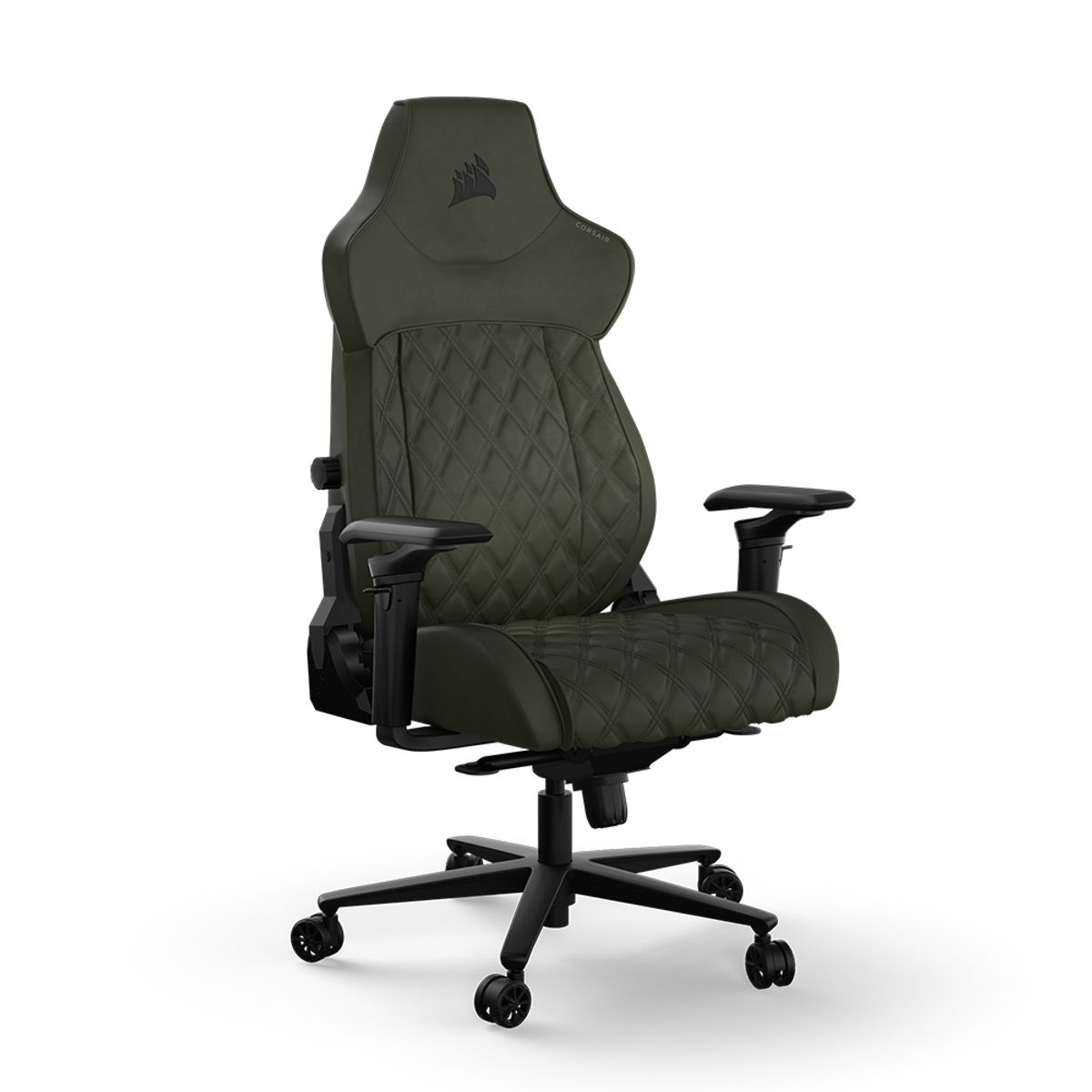 커세어(CORSAIR) TC500 LUXE 게이밍 의자