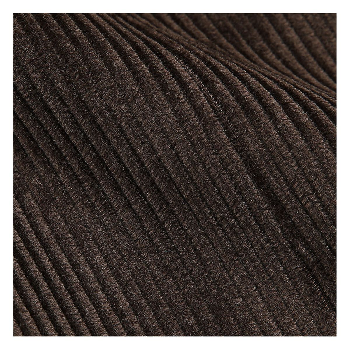 솔티(SORTIE) 8Wale Reve Corduroy Trousers (Brown)