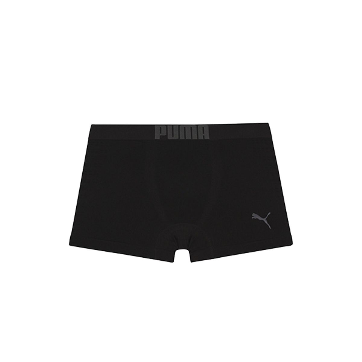푸마 바디웨어(PUMA BODYWEAR) 소프트 스트레치 심리스 드로즈 7PACK