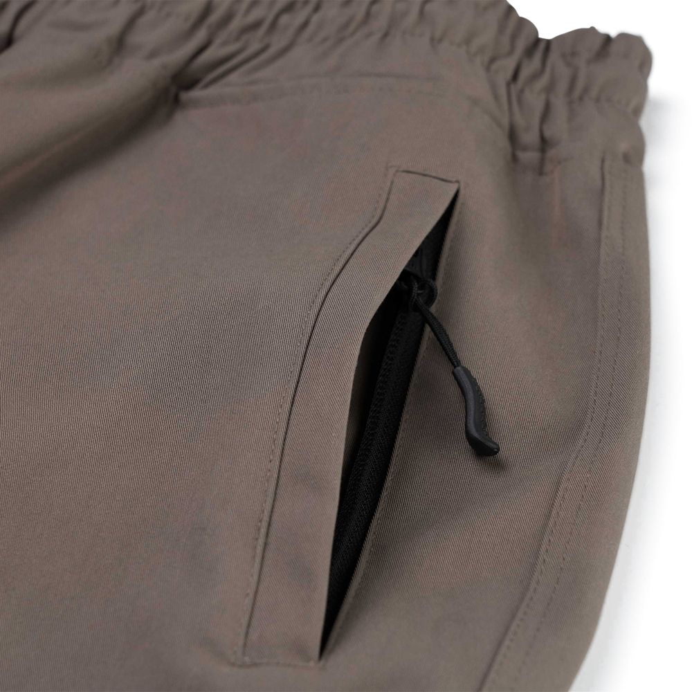 MUSINSA公式 | BSRABBIT Logo Cotton Super Wide Ventilation