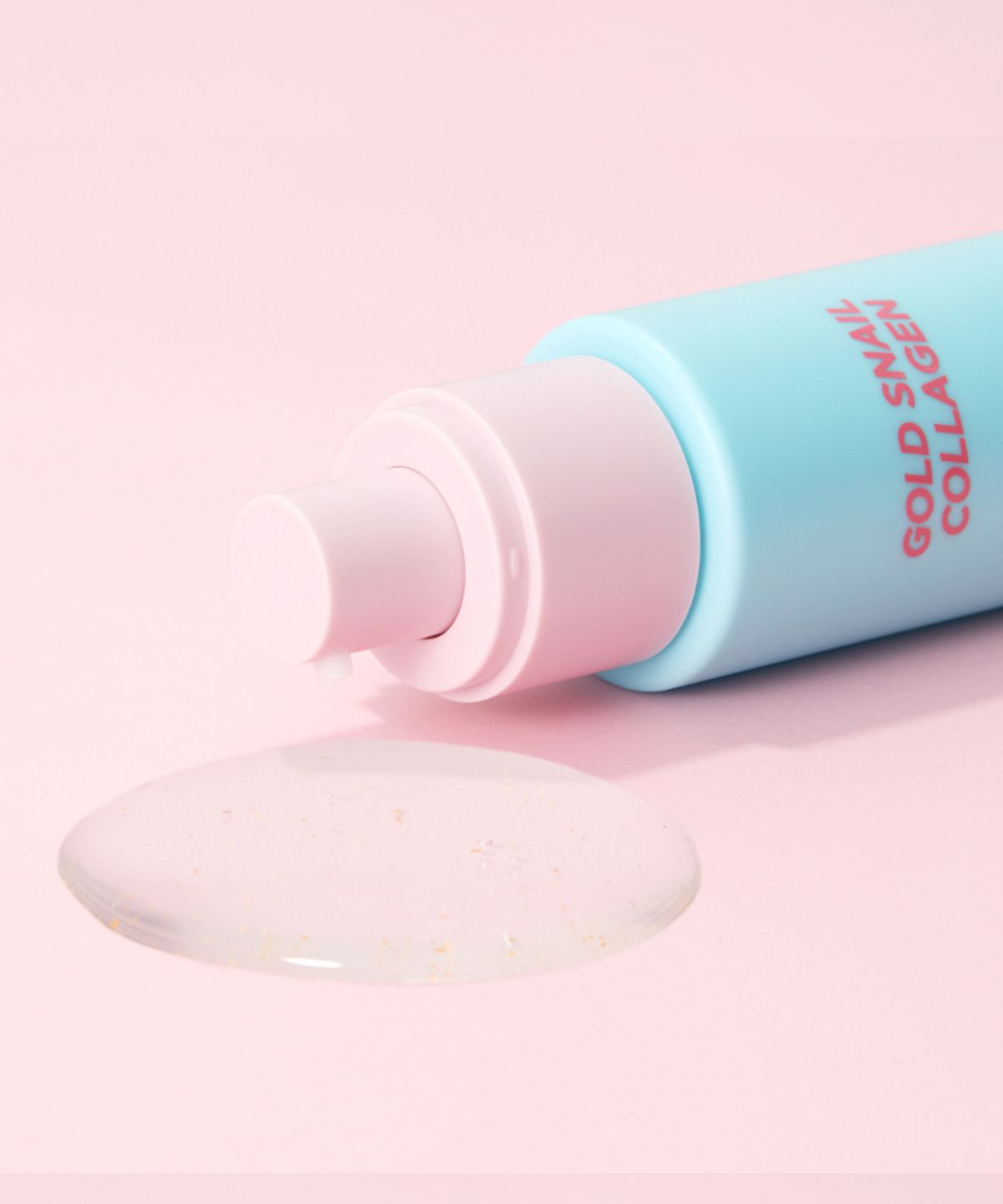 자민경(JAMINKYUNG) 골드 스네일 저분자 콜라겐 리프팅 토너 150ml