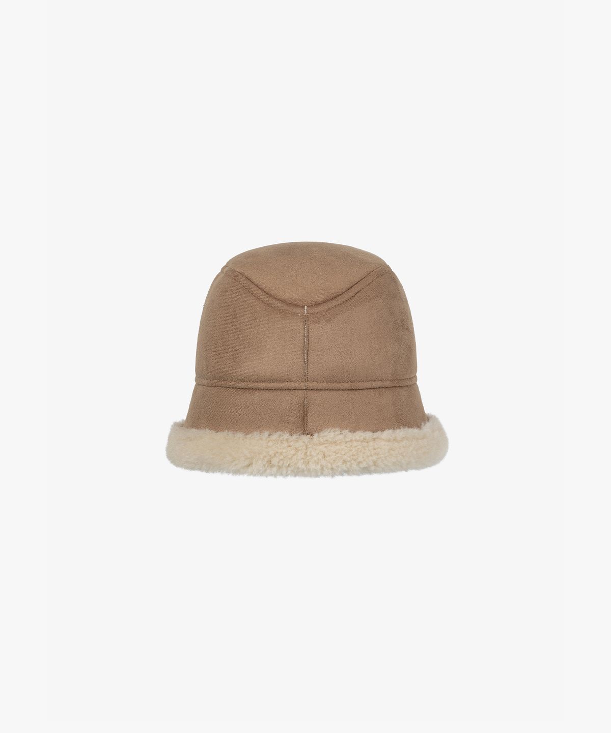 그로브(GROVE) SHEARLING MUSTANG HAT (2COLOR)