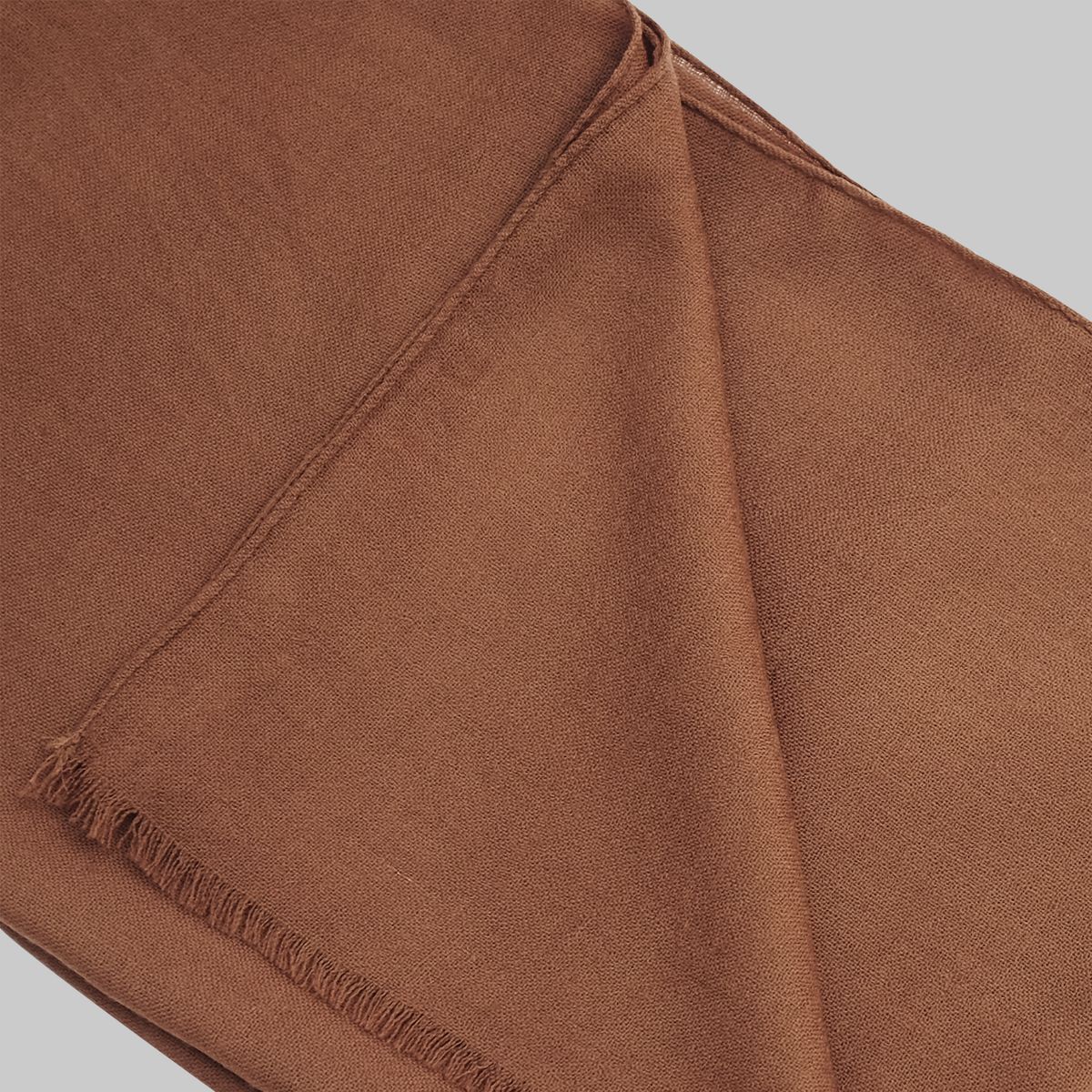 뗄라(TELA) Camel Wool Scarf