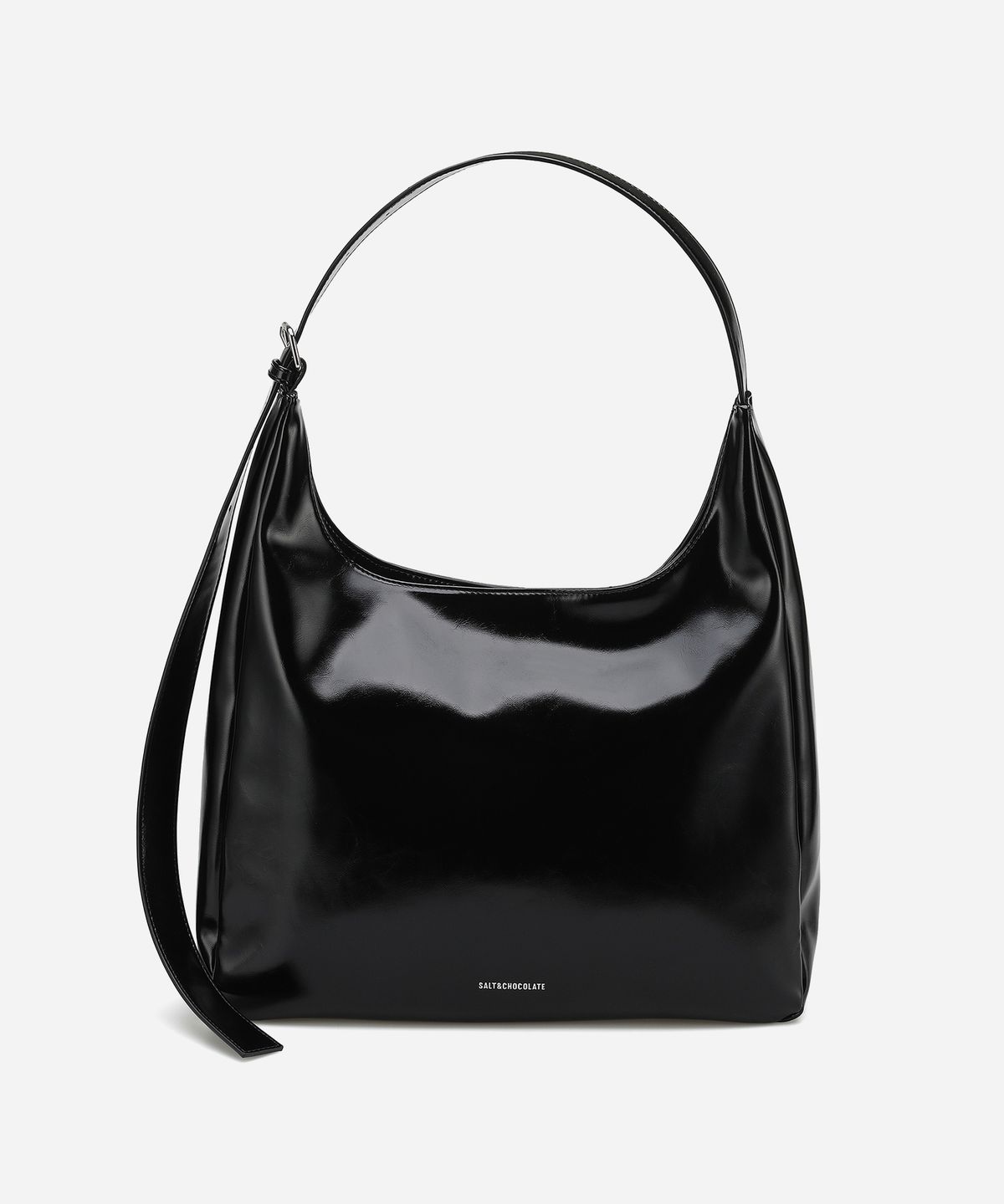 솔트앤초콜릿(SALT AND CHOCOLATE) 르미에 숄더백 452431002 (Black)