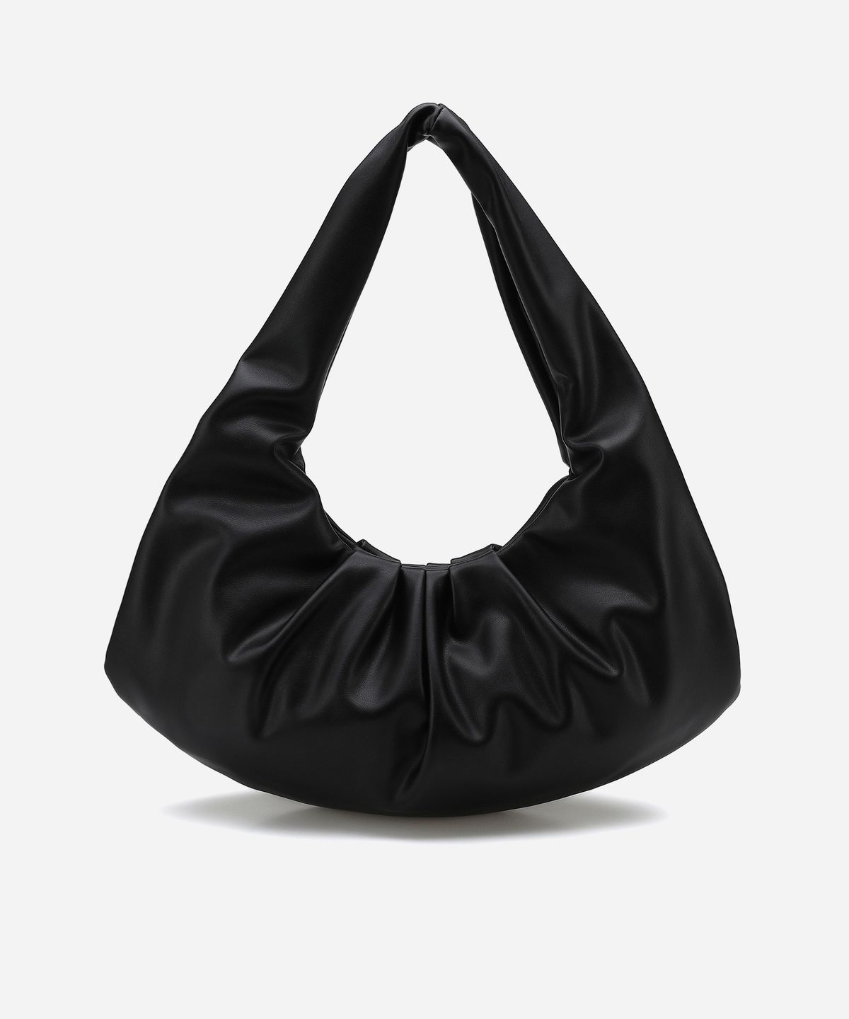 솔트앤초콜릿(SALT AND CHOCOLATE) 드뮈린 호보백 452431001 (Black)