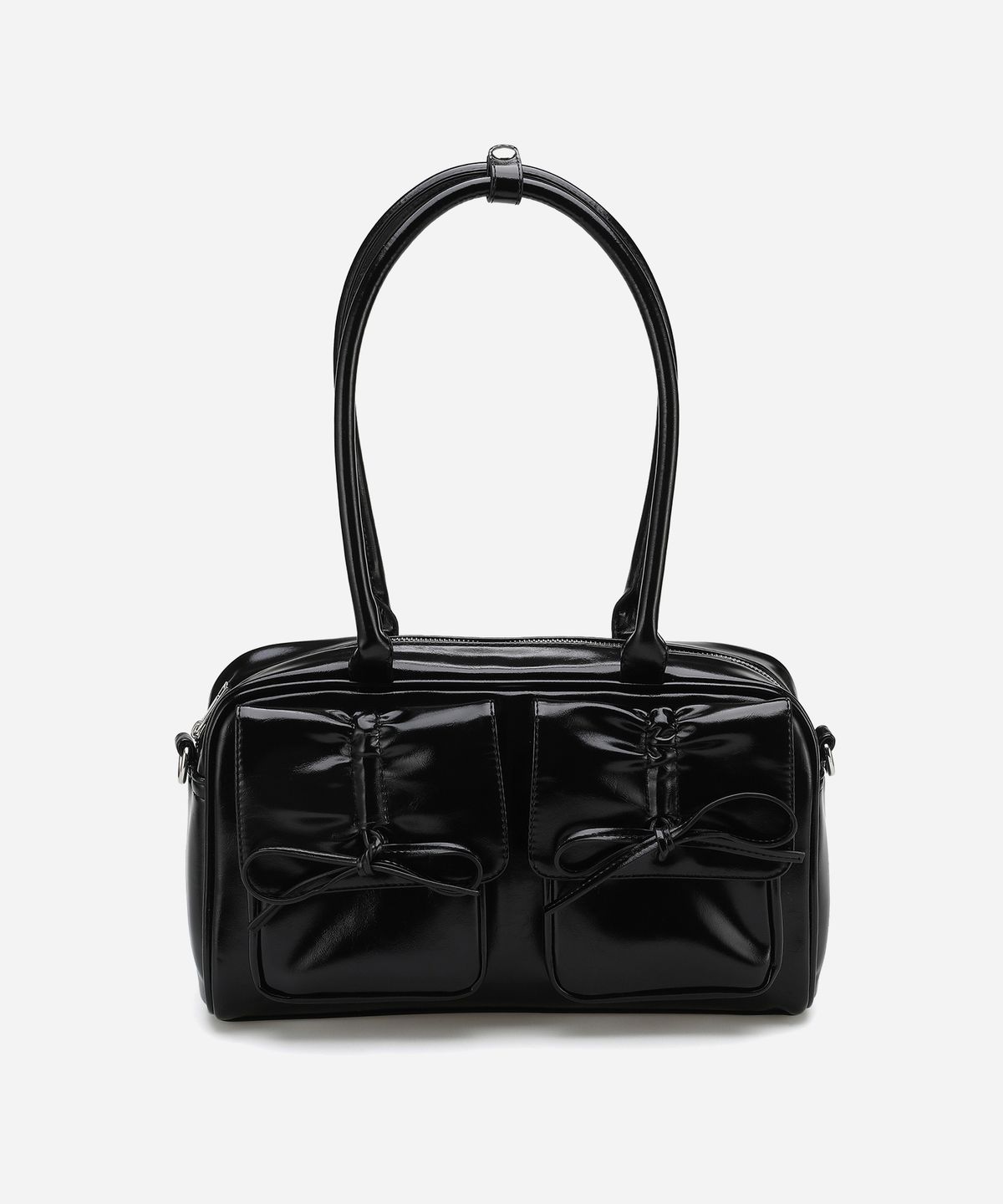 솔트앤초콜릿(SALT AND CHOCOLATE) 마롱 포켓백 452431004 (Black)