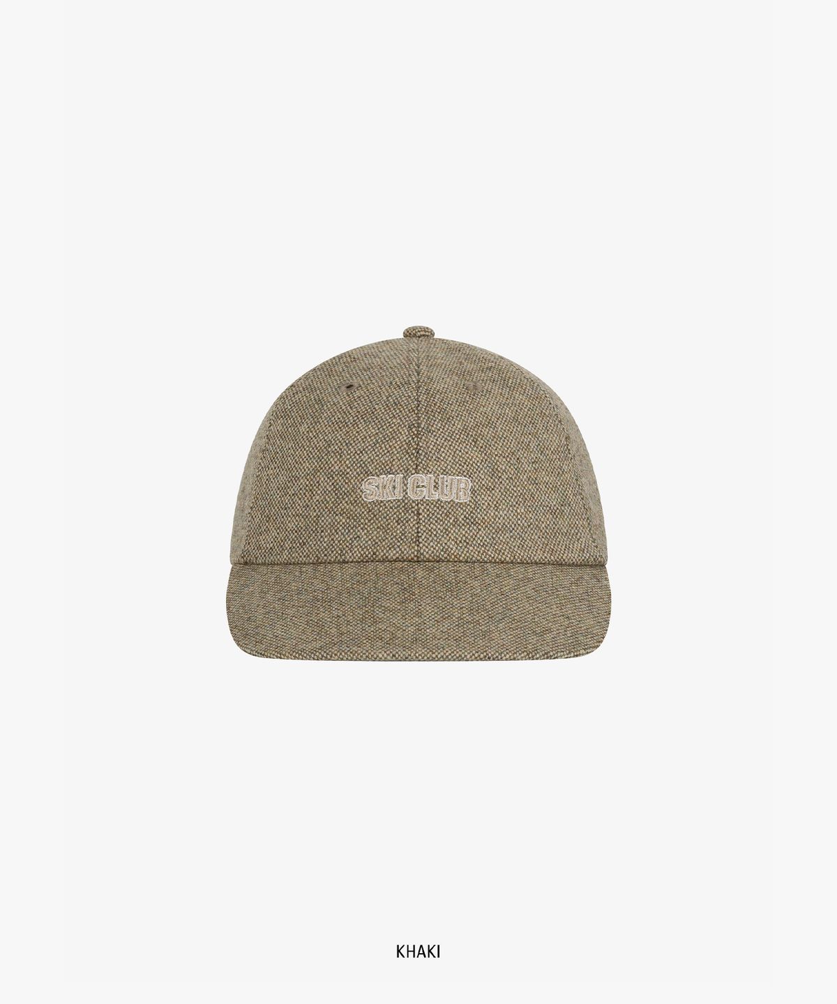 그로브(GROVE) HIVER BALL CAP (3COLOR)