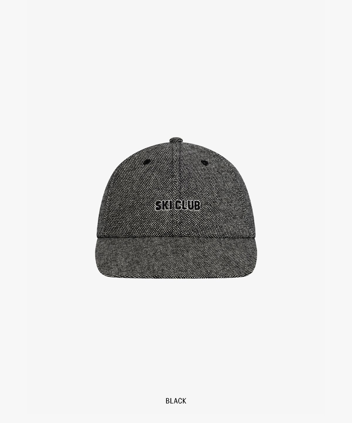 그로브(GROVE) HIVER BALL CAP (3COLOR)
