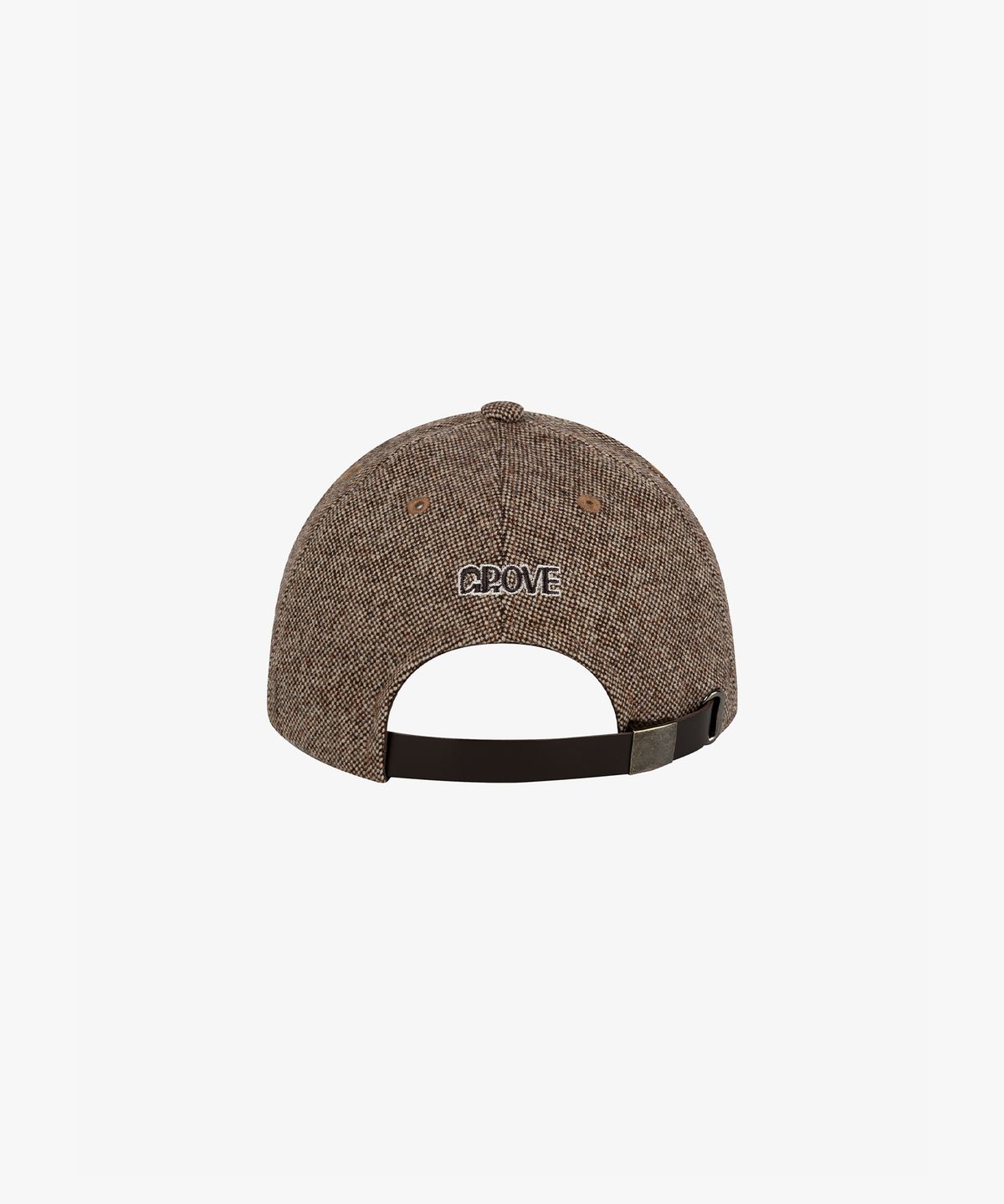 그로브(GROVE) HIVER BALL CAP (3COLOR)