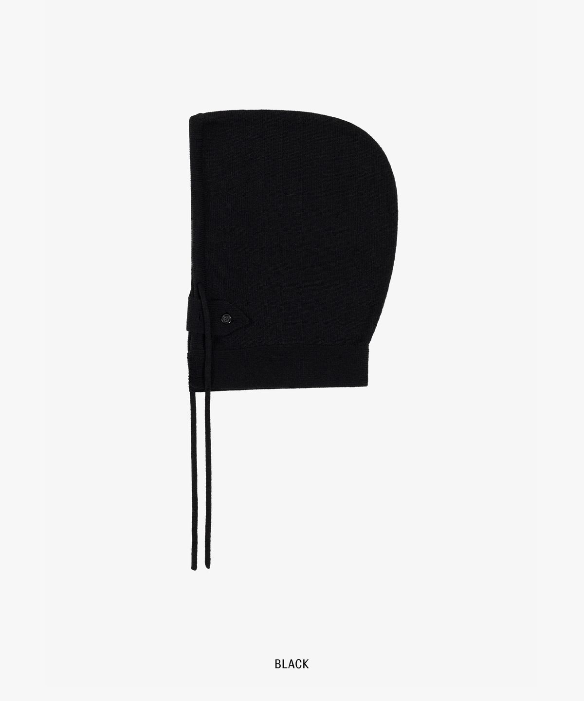 그로브(GROVE) FOG KNIT BALACLAVA (3COLOR)