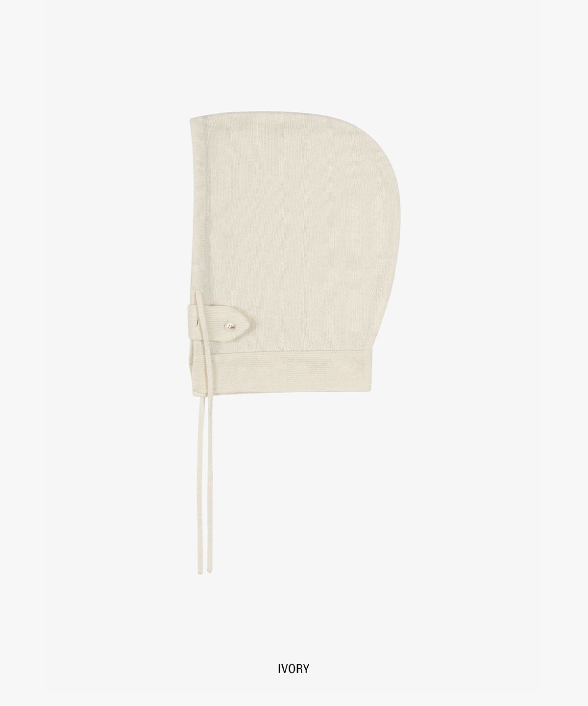 그로브(GROVE) FOG KNIT BALACLAVA (3COLOR)