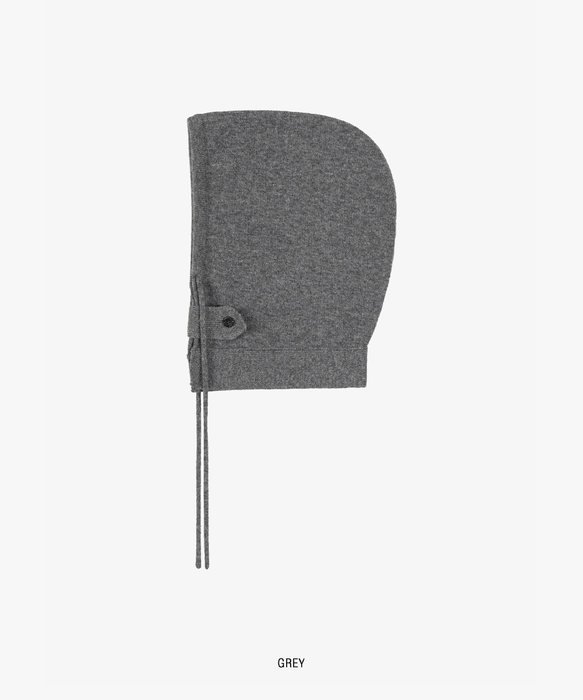그로브(GROVE) FOG KNIT BALACLAVA (3COLOR)