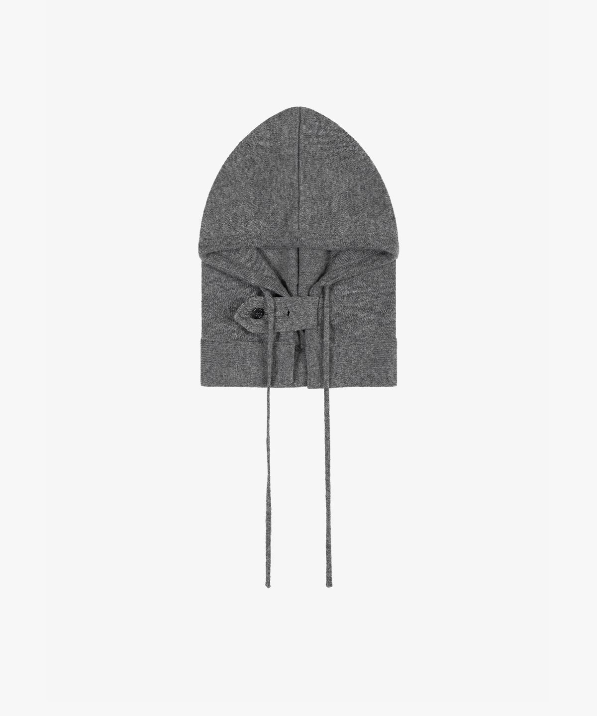 그로브(GROVE) FOG KNIT BALACLAVA (3COLOR)