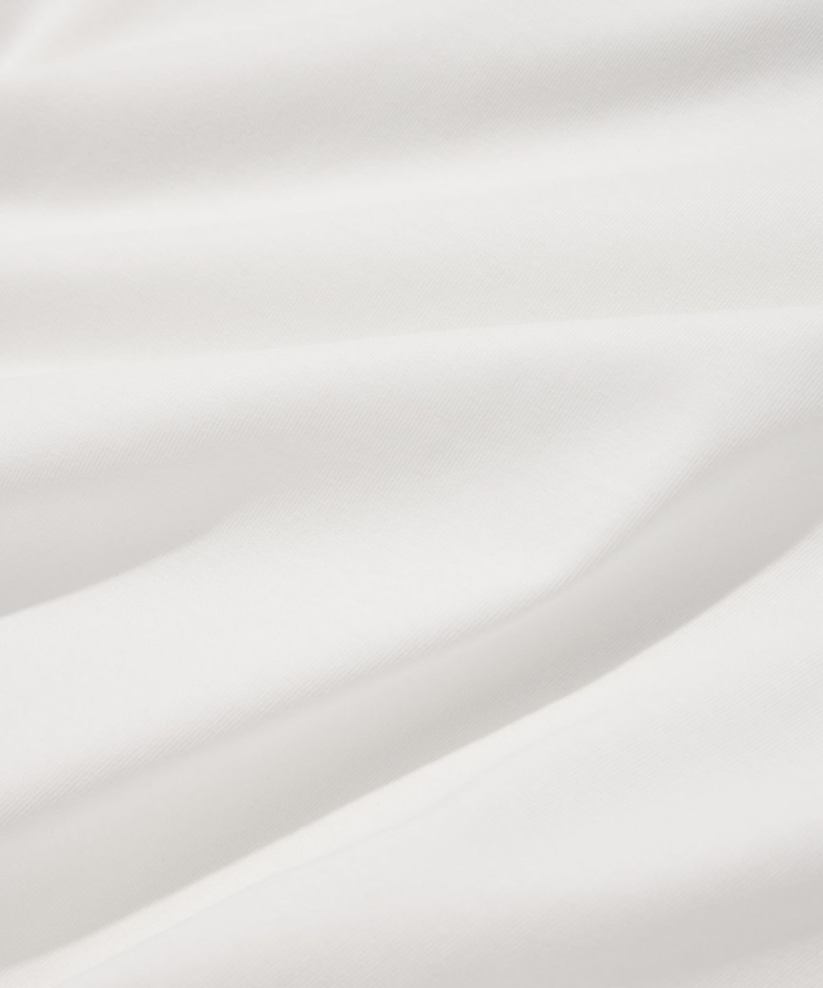 커버낫 우먼(COVERNAT WOMAN) 우먼 쿠퍼 로고 부산 티셔츠 White