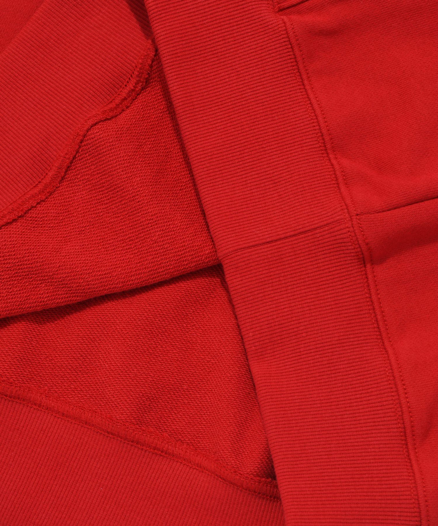 パーカー・フーディ COVERNAT Signature Symbol Hoodie Red MUSINSA | COVERNAT Signature Symbol Hoodie Red