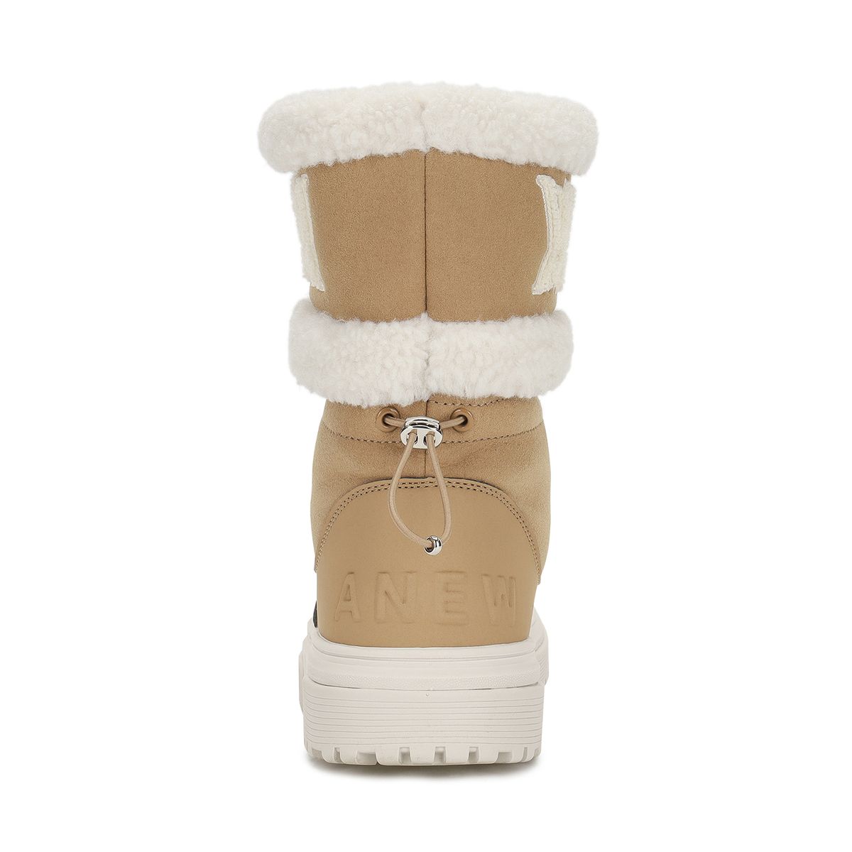 어뉴골프(ANEW GOLF) (W) CLOUD BOOTS_BR