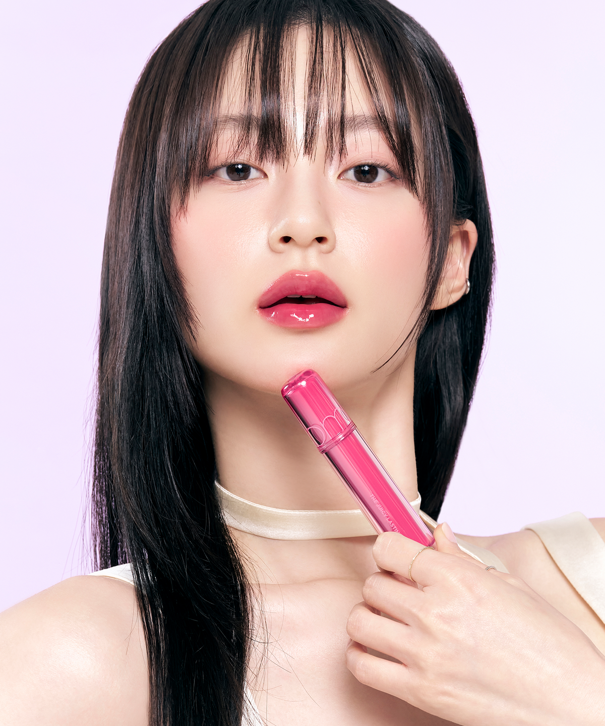 롬앤(ROM&ND) 더 쥬시 래스팅 틴트
