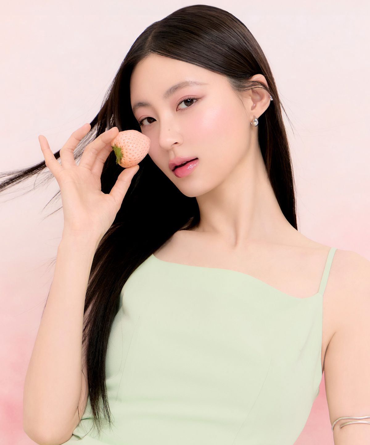 롬앤(ROM&ND) 더 쥬시 래스팅 틴트