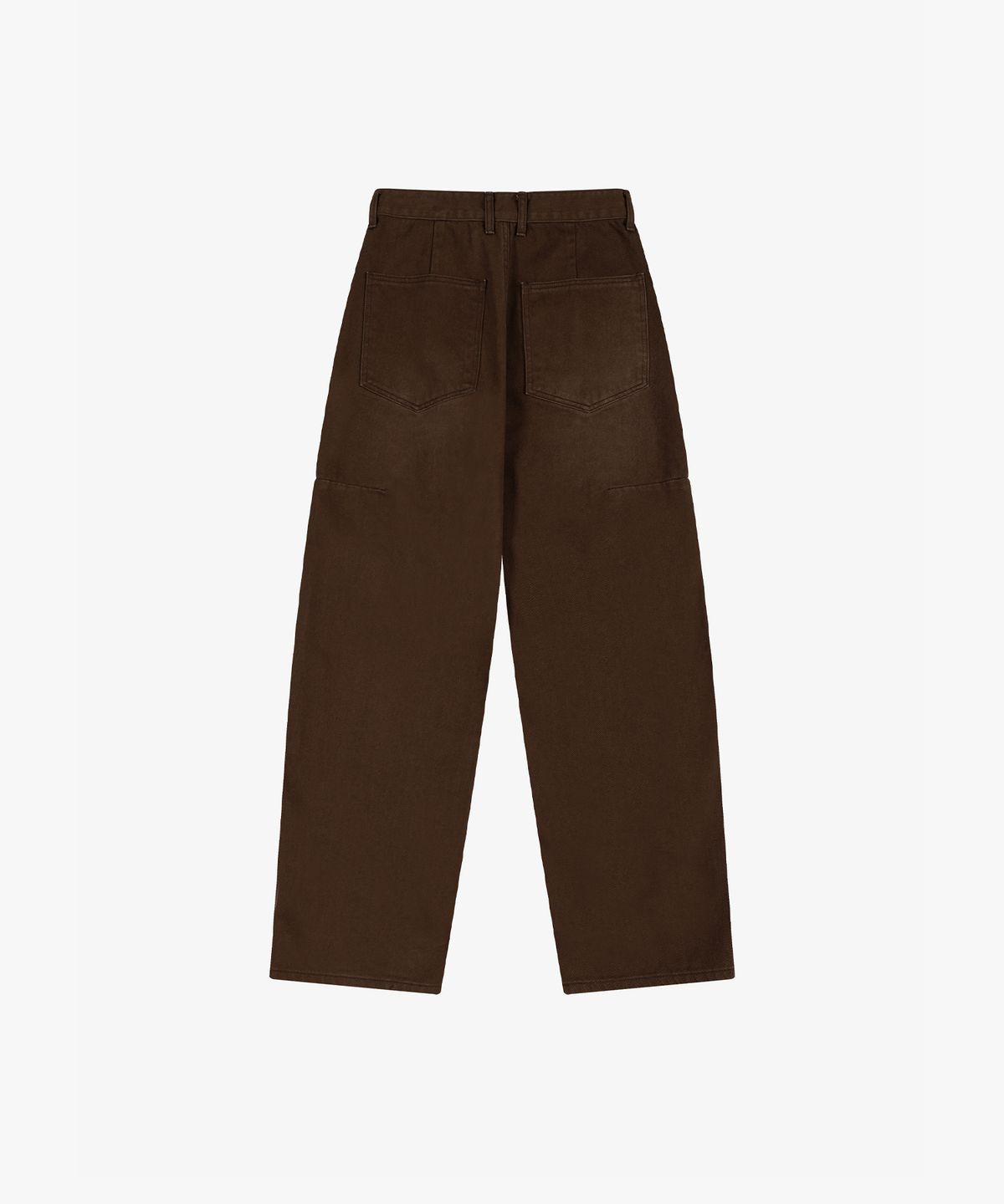 그로브(GROVE) HEIVE DENIM PANTS (2COLOR)
