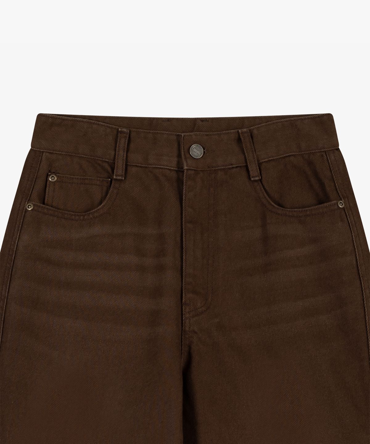 그로브(GROVE) HEIVE DENIM PANTS (2COLOR)