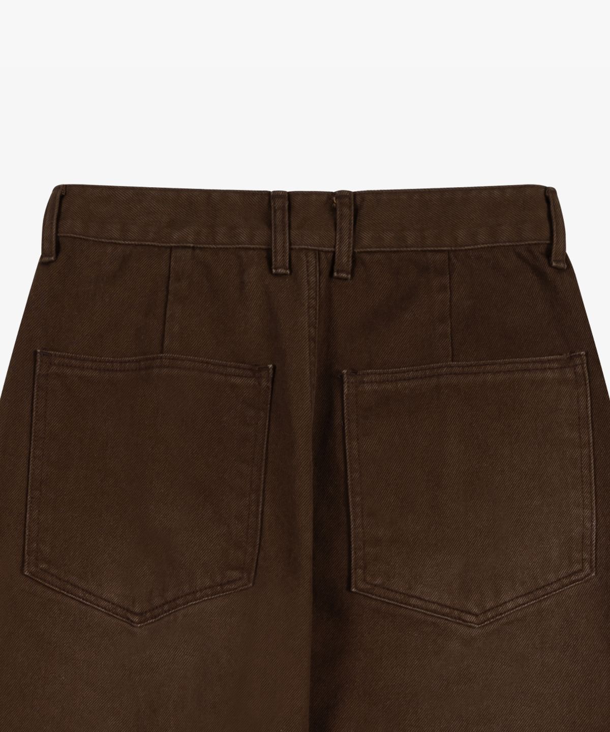 그로브(GROVE) HEIVE DENIM PANTS (2COLOR)