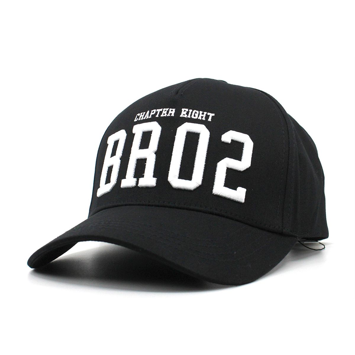 챕터에잇(CHAPTER EIGHT) 빅사이즈 큰모자 BRO2 5각 볼캡 62cm size