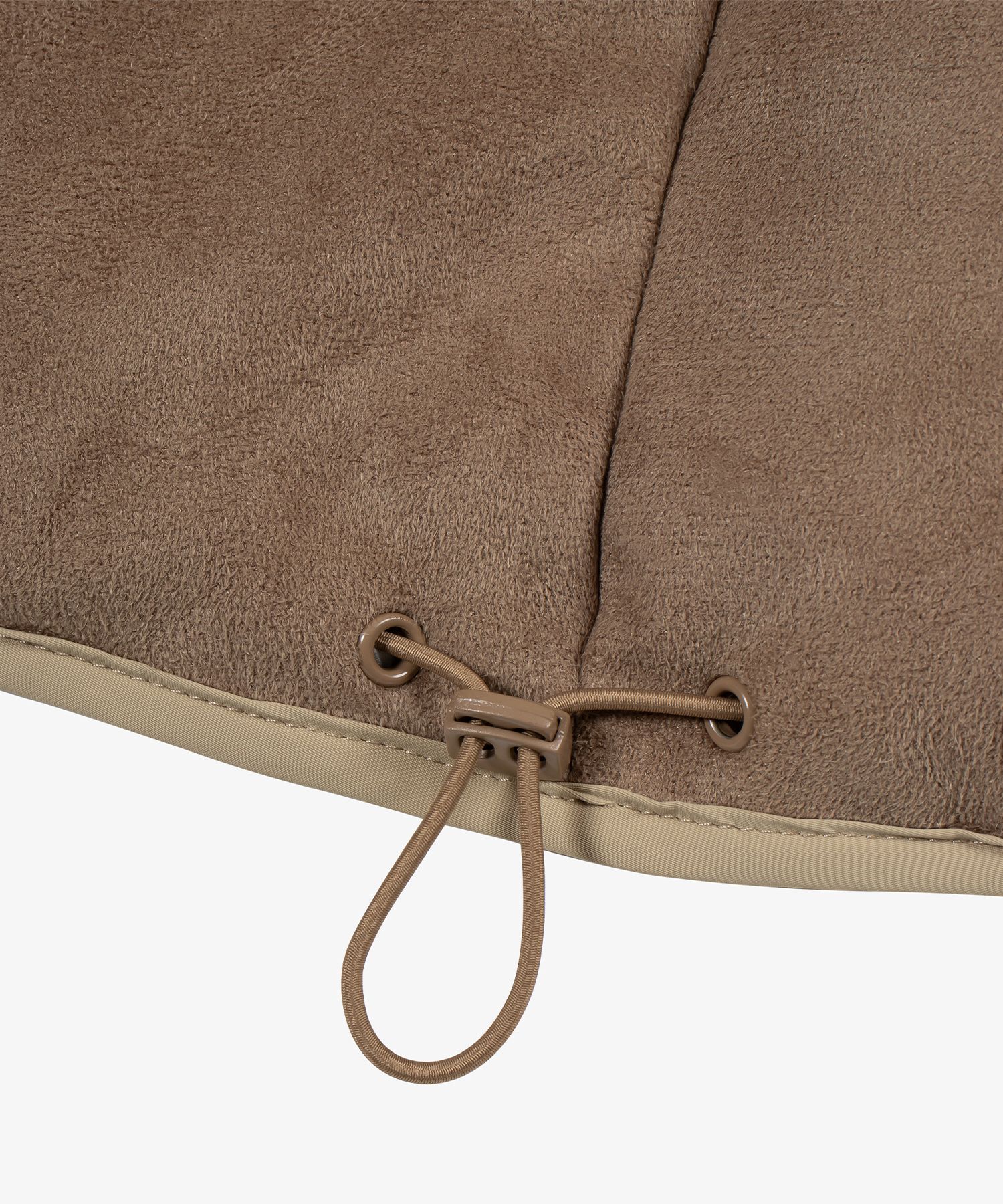 [GROVE]★24FW★韓国人気★POINT COLLAR REVERSIBLE DOWN VEST POINT COLLAR REVERSIBLE DOWN VEST [2COLOR] - GROVE