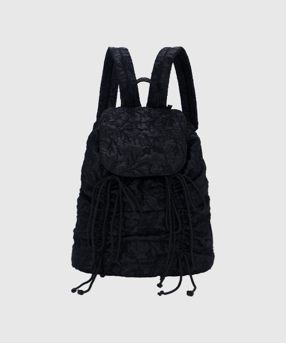 알키알카(ALKI ALKA) Lily (Black)