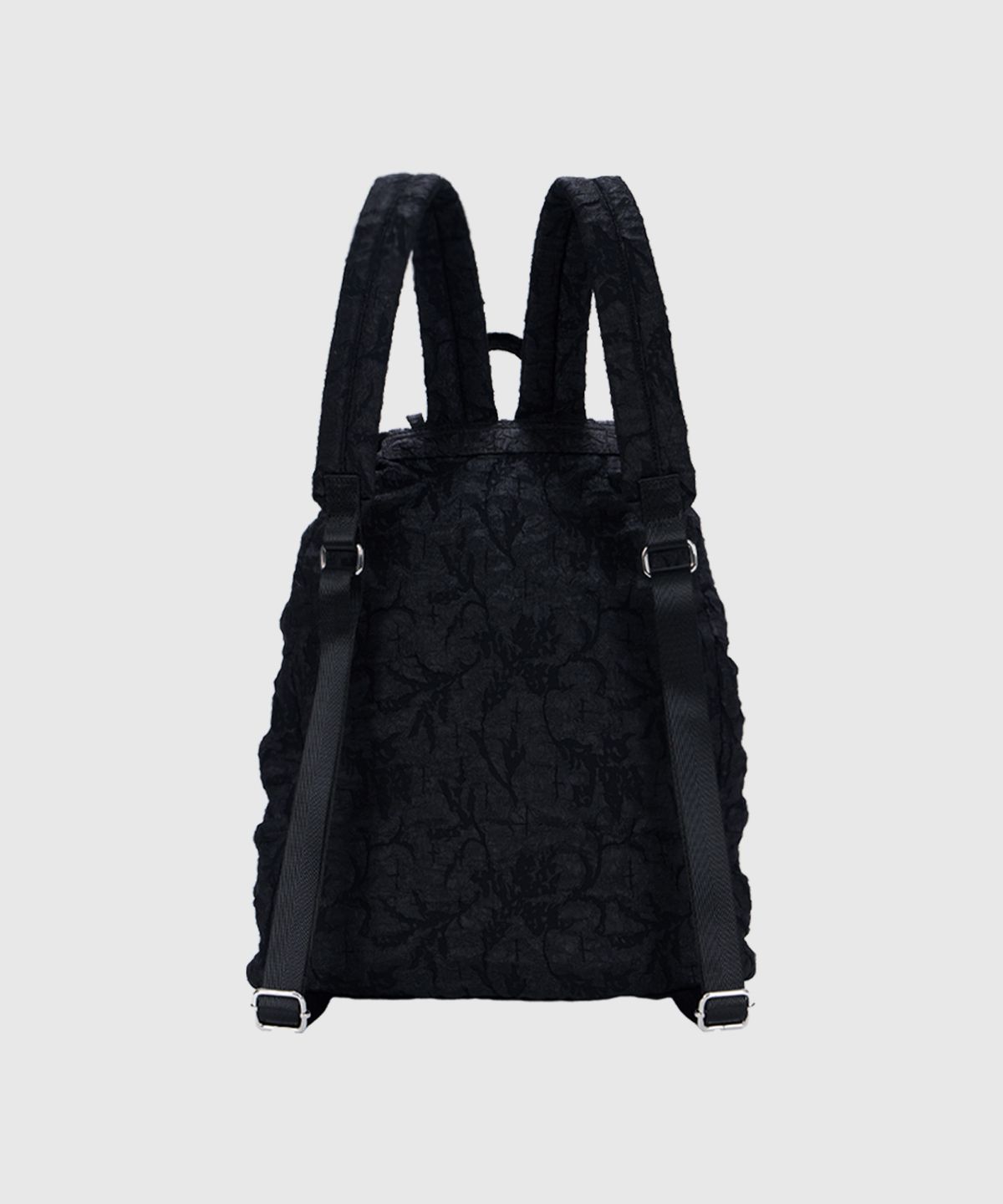 알키알카(ALKI ALKA) Lily (Black)