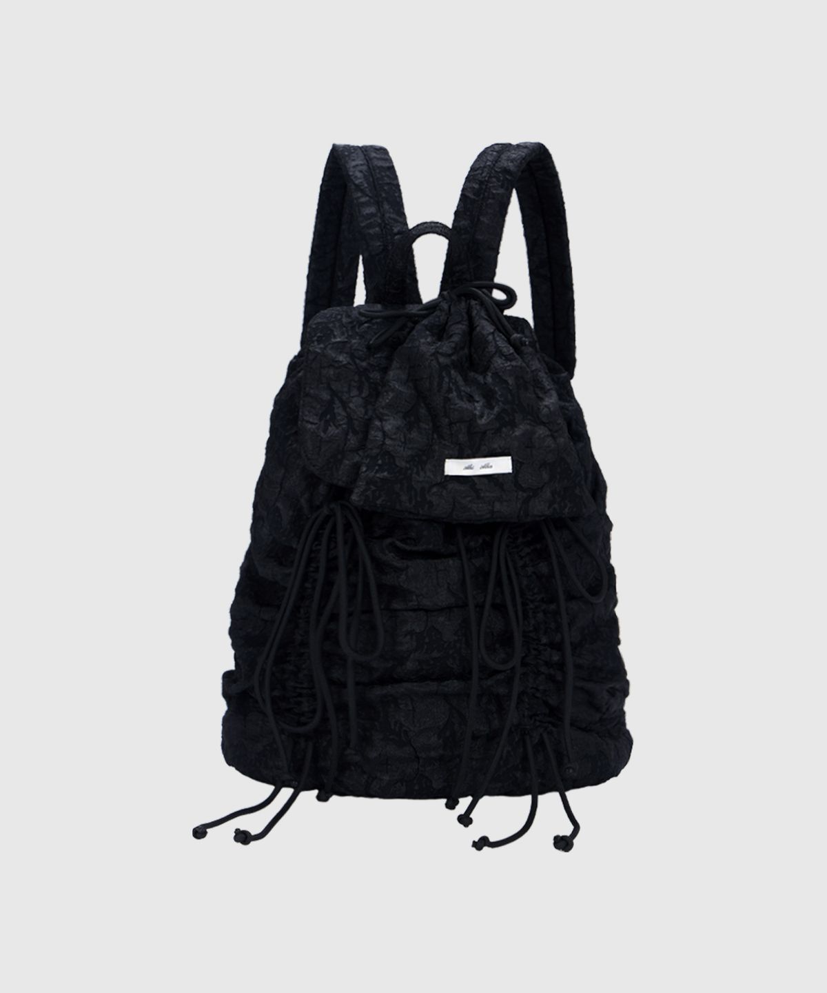 알키알카(ALKI ALKA) Lily (Black)