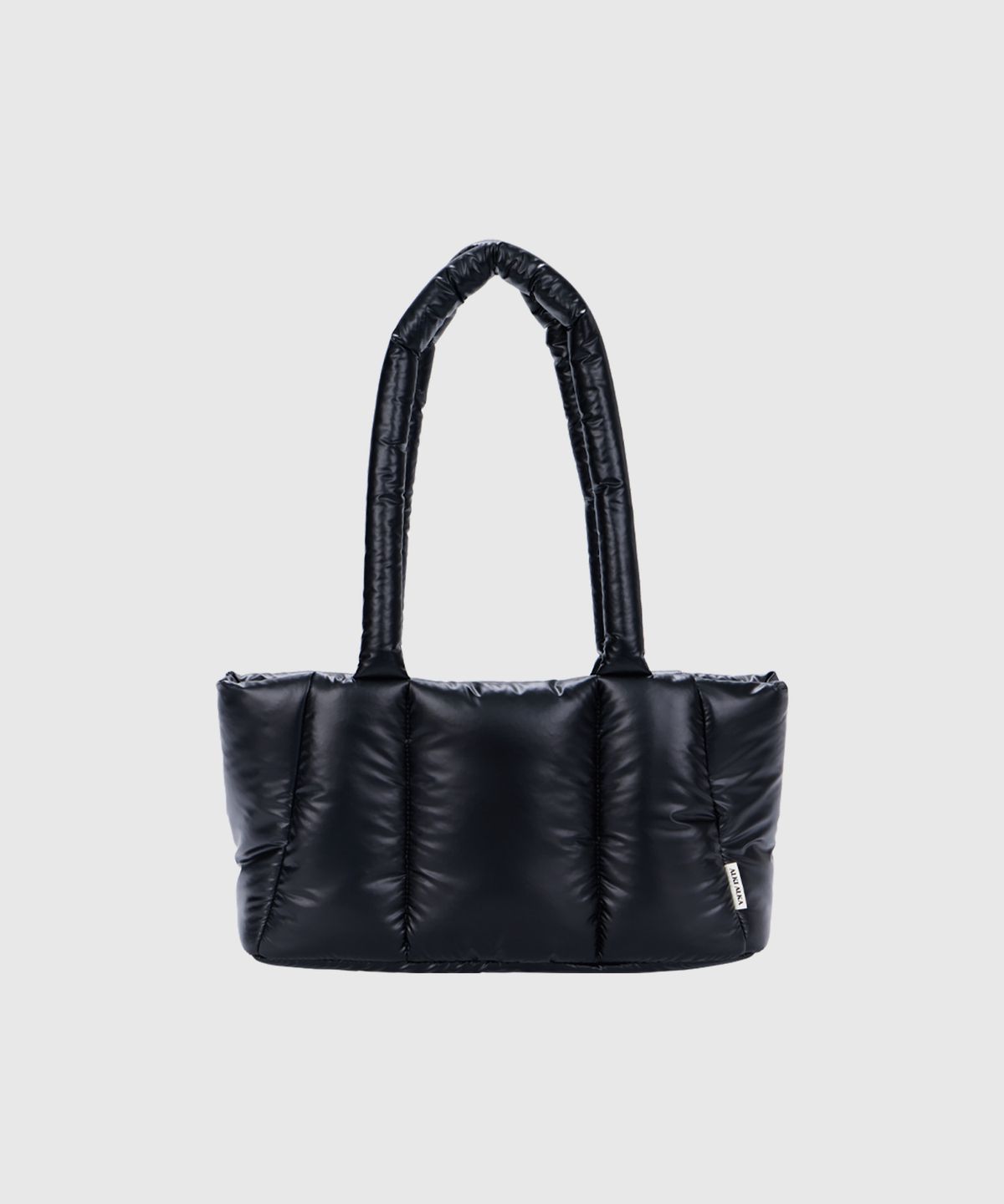알키알카(ALKI ALKA) Bubbly M (Black)
